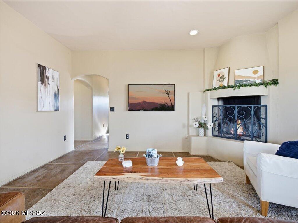 Sonoita Hills - Residential