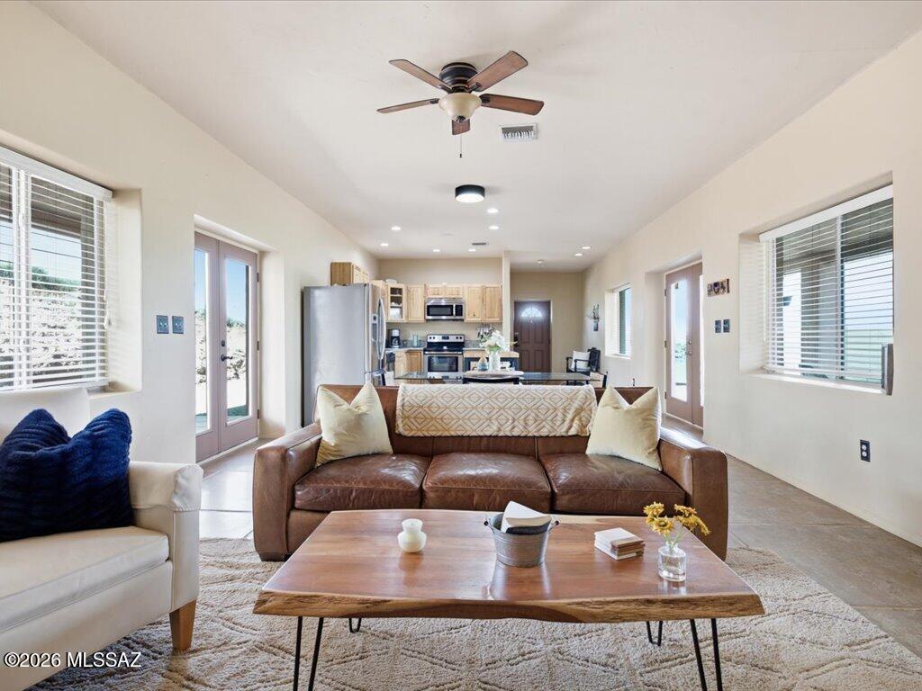 Sonoita Hills - Residential