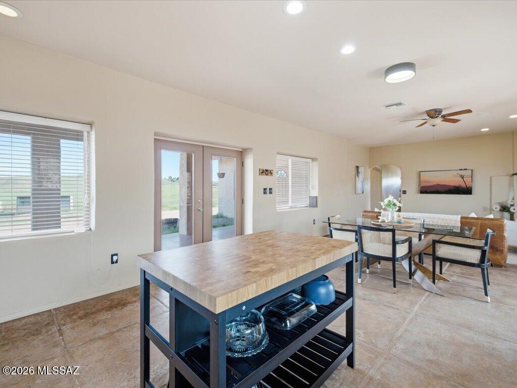 Sonoita Hills - Residential