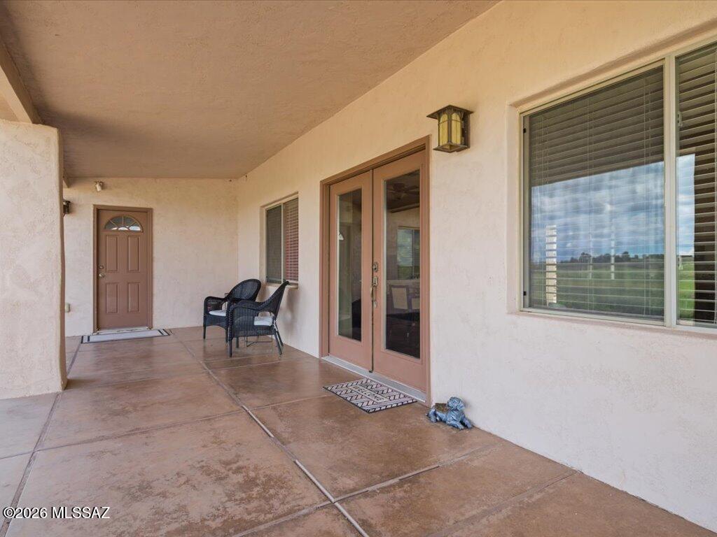 Sonoita Hills - Residential
