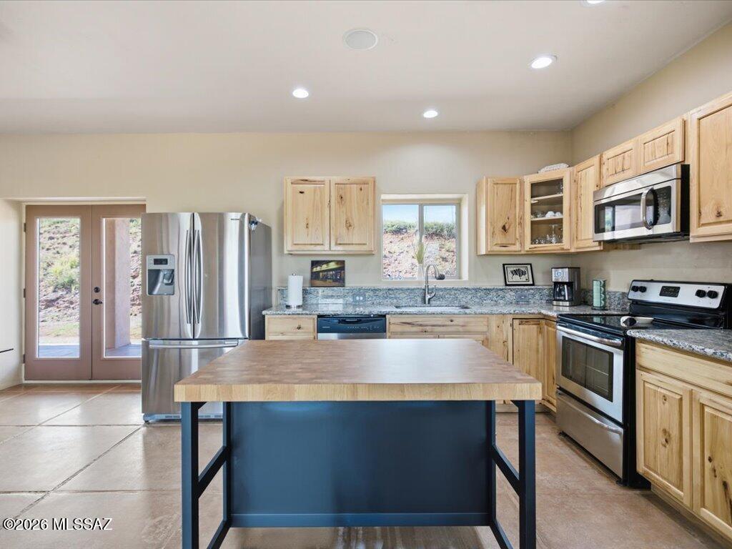 Sonoita Hills - Residential