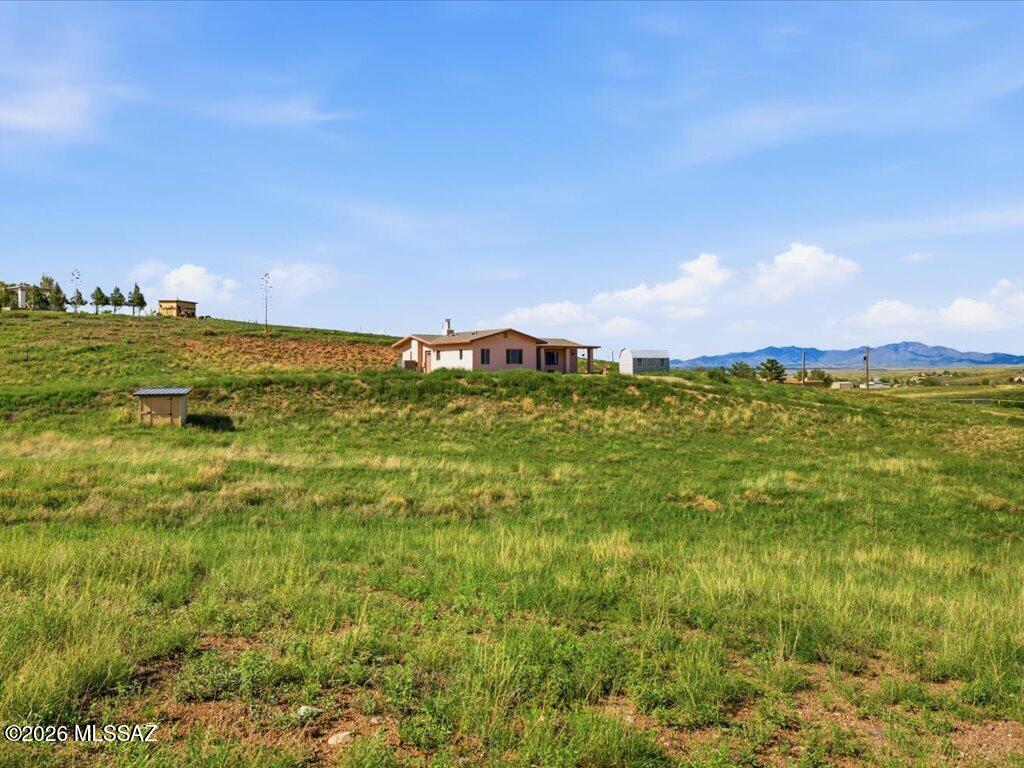 Sonoita Hills - Residential