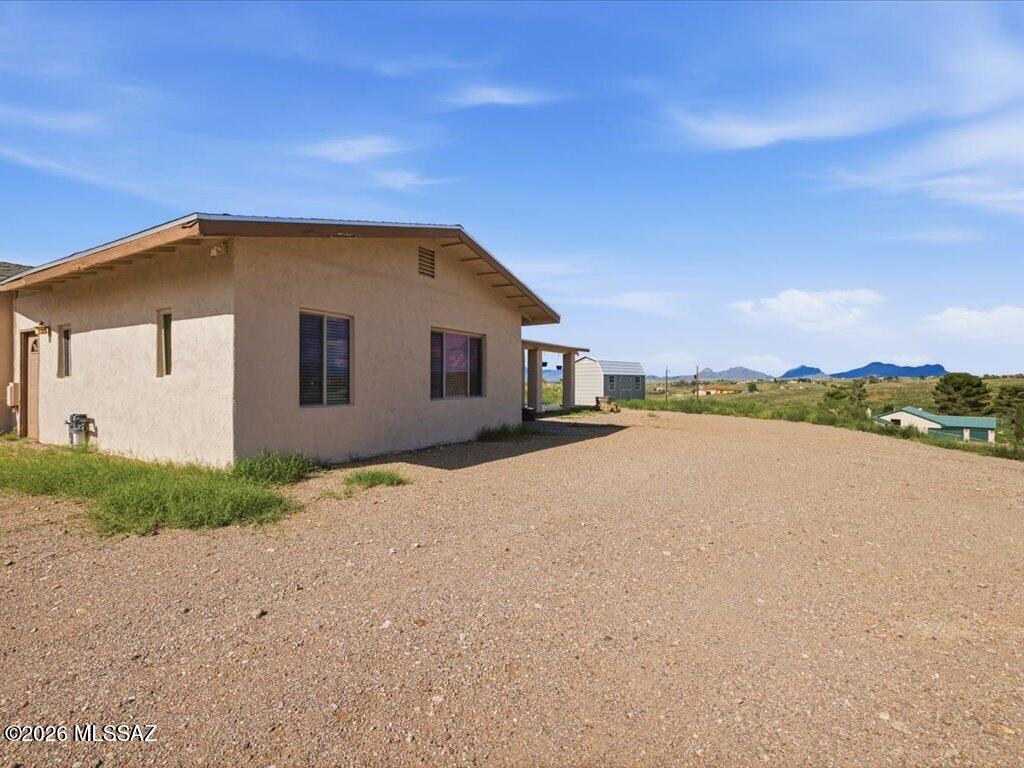 Sonoita Hills - Residential