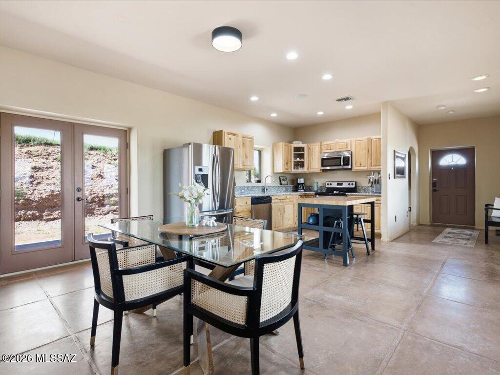 Sonoita Hills - Residential