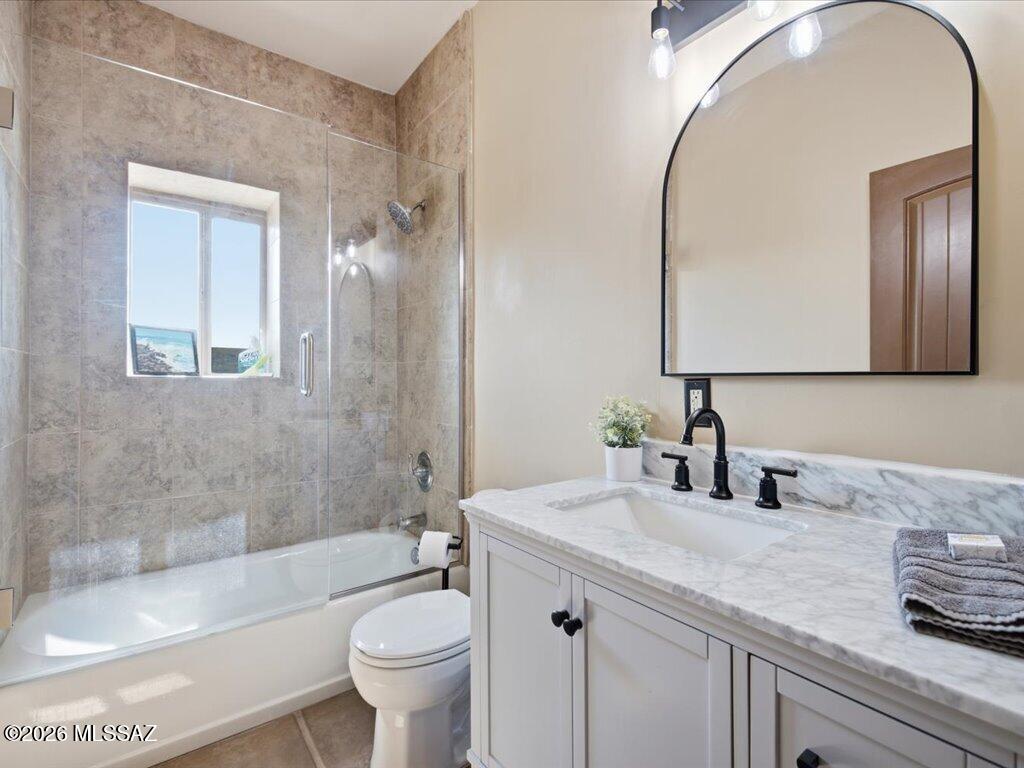Sonoita Hills - Residential