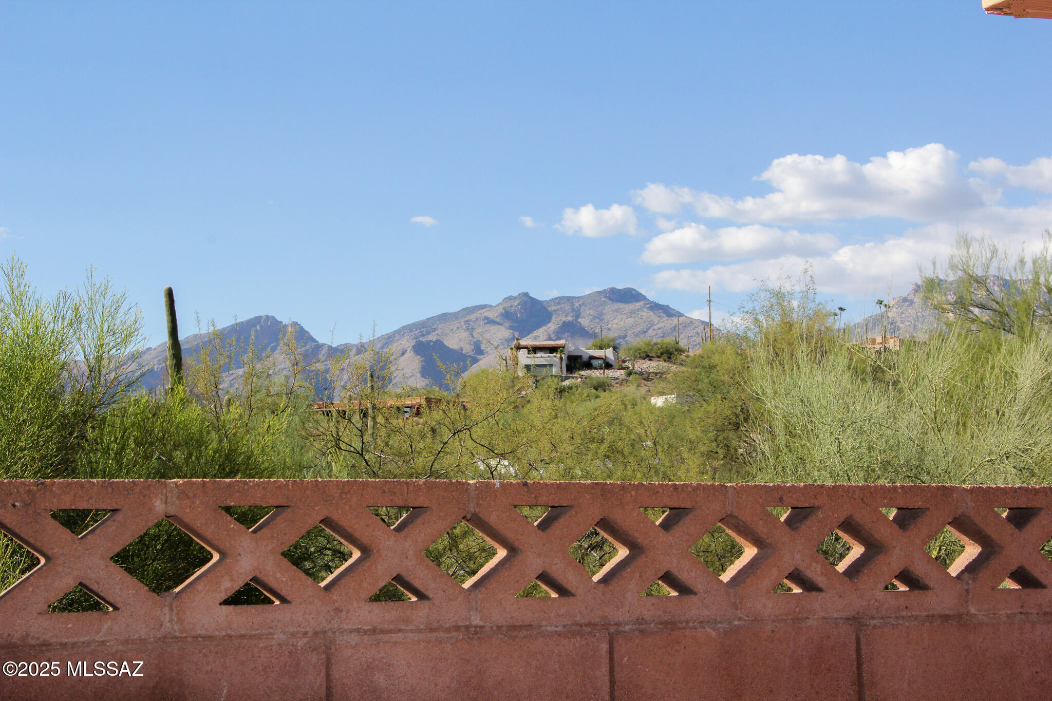 Tanuri Hills (1-102) - Residential