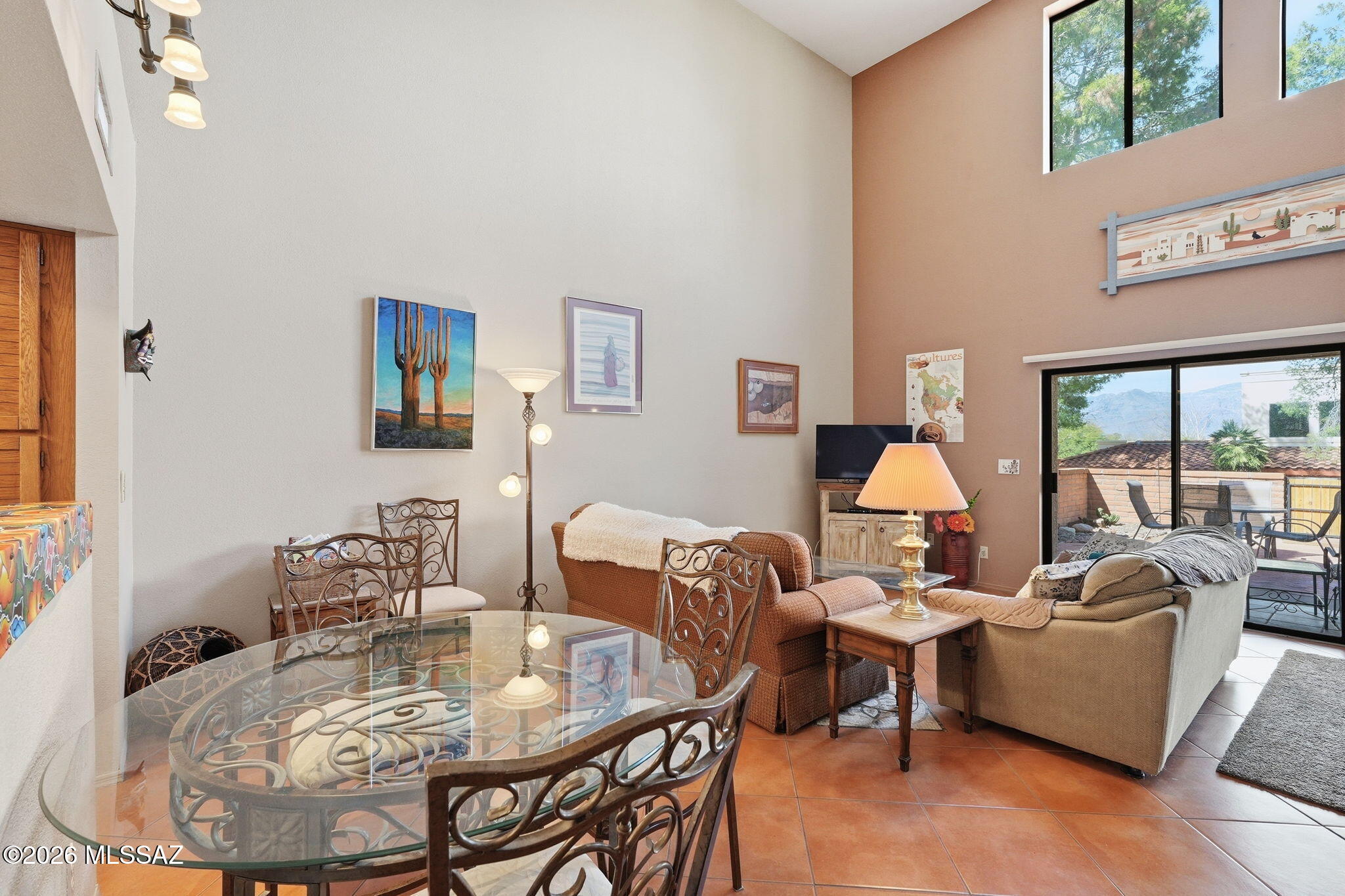 Coronado Ridge (1-258) - Residential