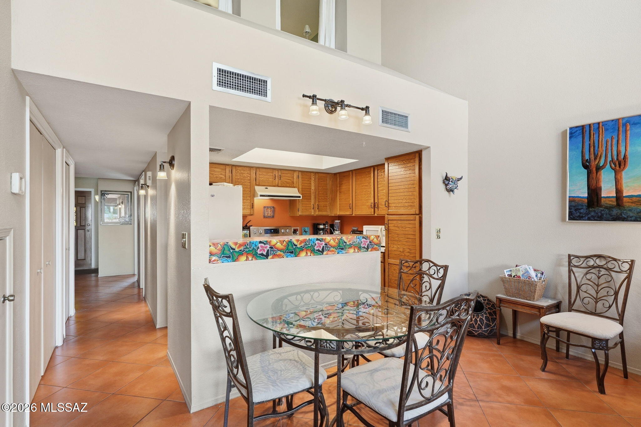 Coronado Ridge (1-258) - Residential