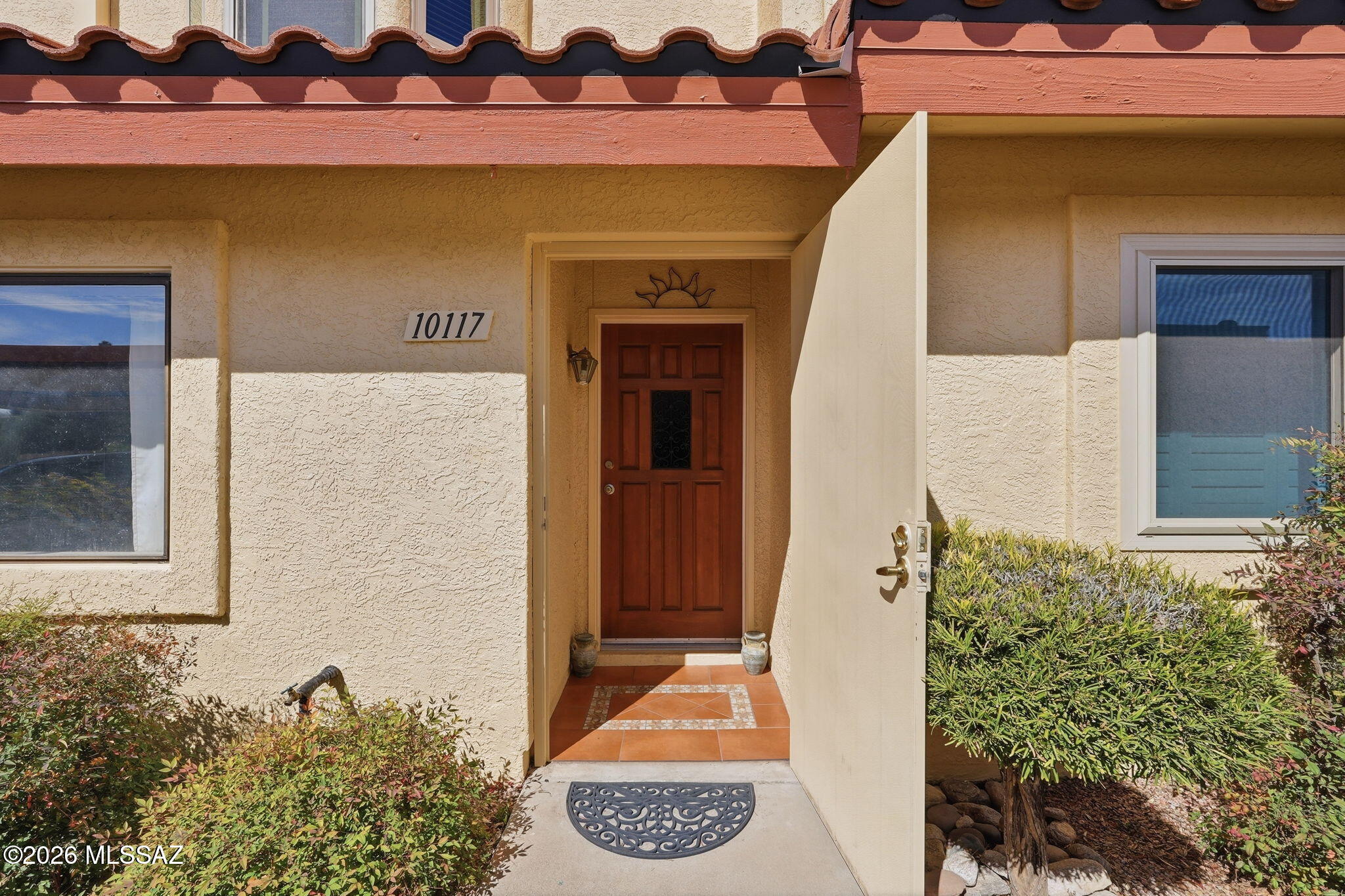Coronado Ridge (1-258) - Residential