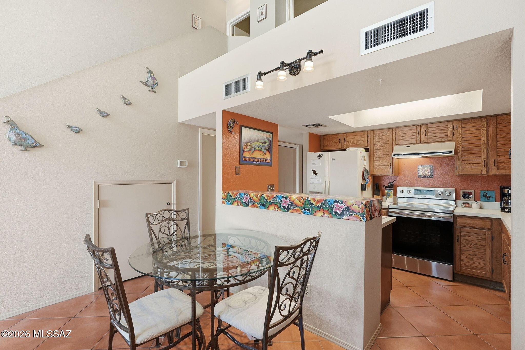 Coronado Ridge (1-258) - Residential