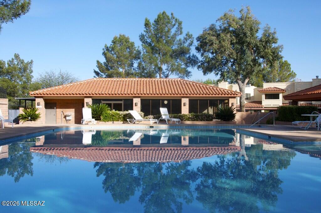 Coronado Ridge (1-258) - Residential