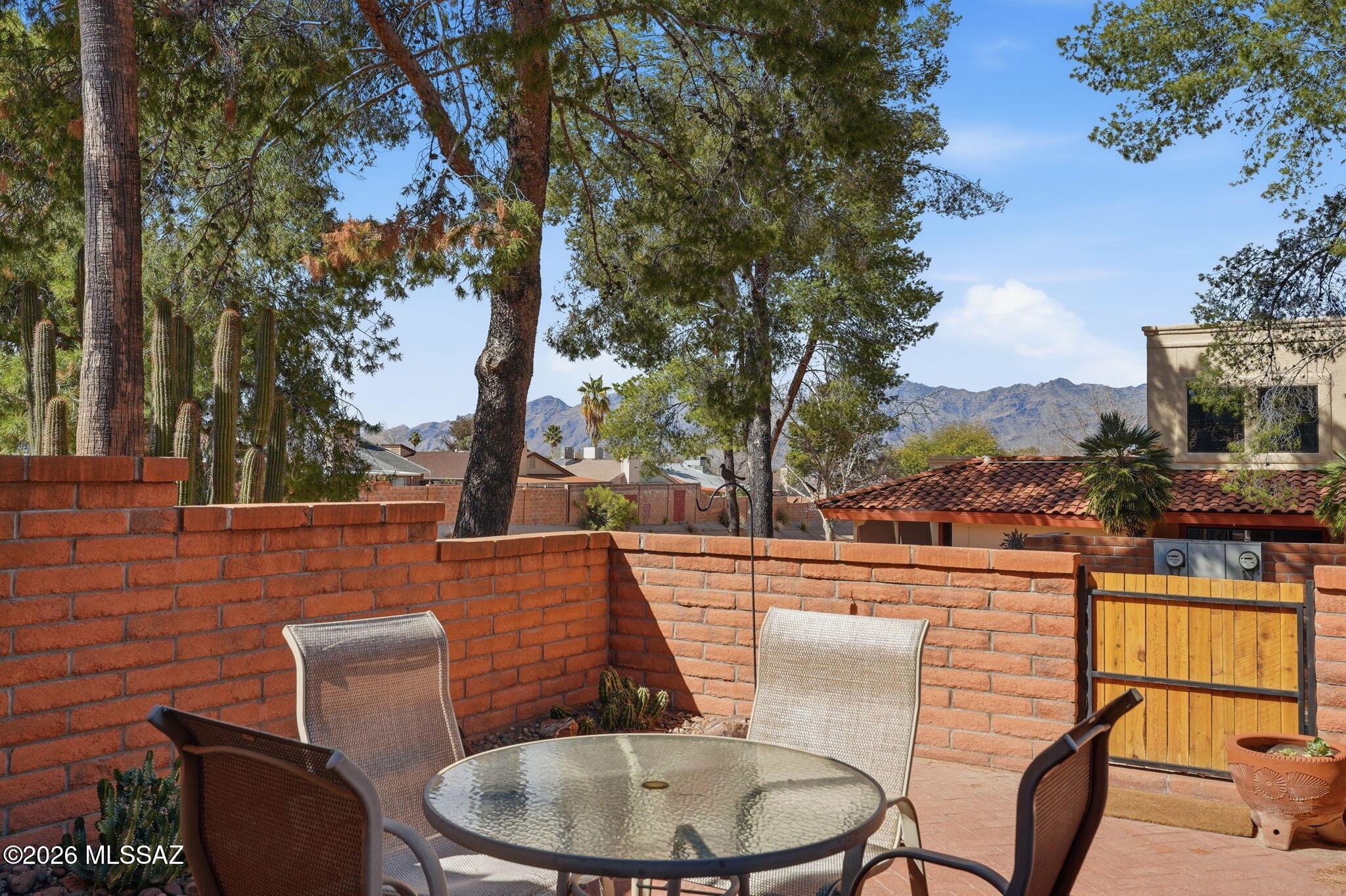 Coronado Ridge (1-258) - Residential