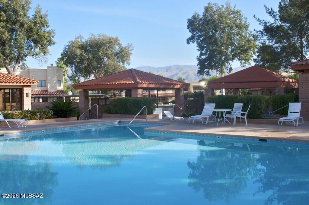 Coronado Ridge (1-258) - Residential