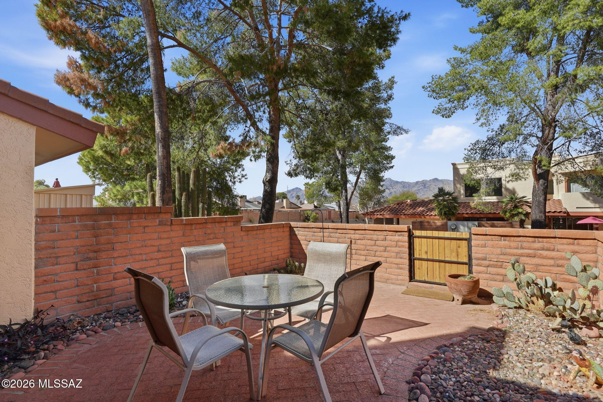 Coronado Ridge (1-258) - Residential
