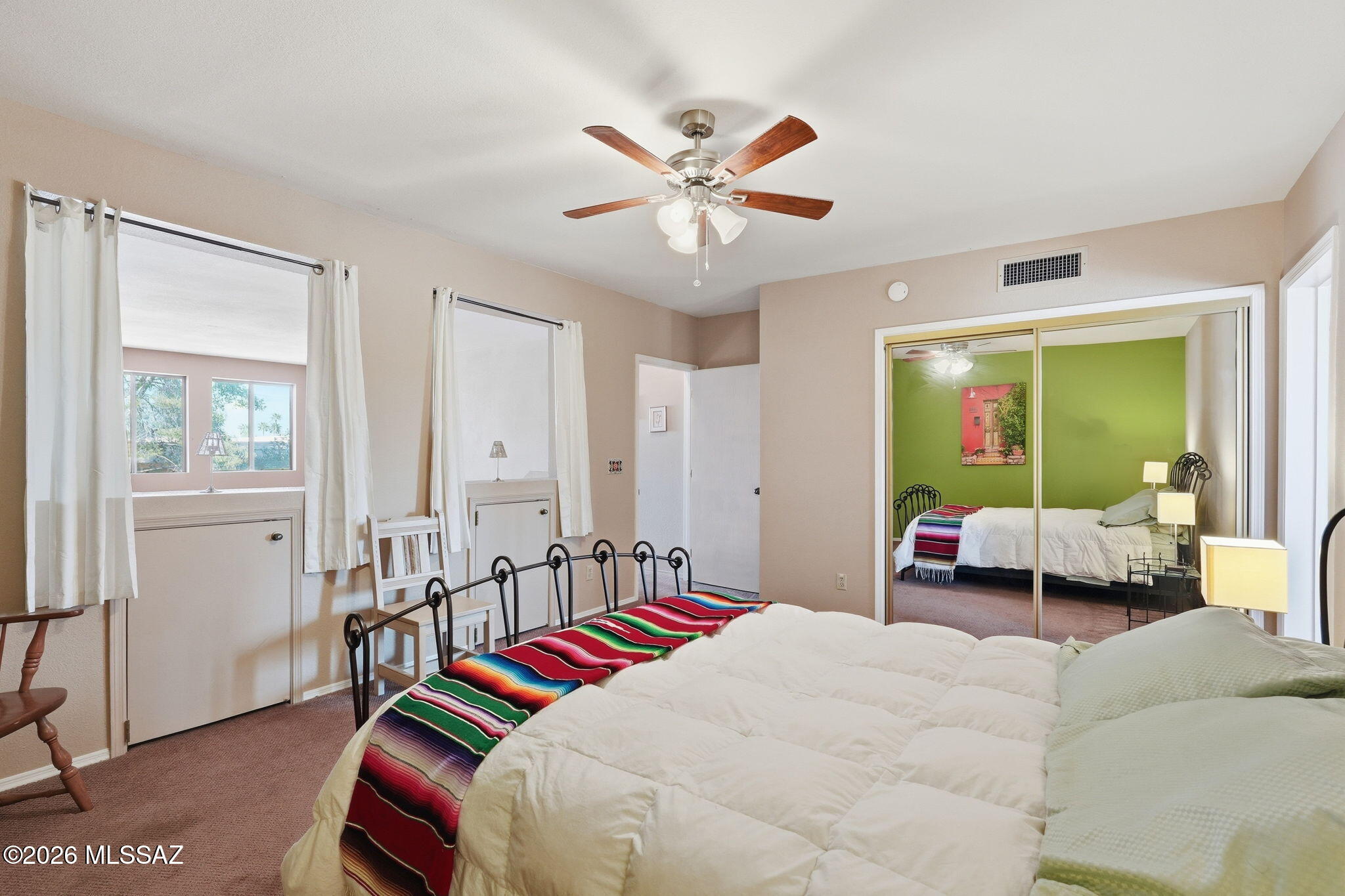 Coronado Ridge (1-258) - Residential