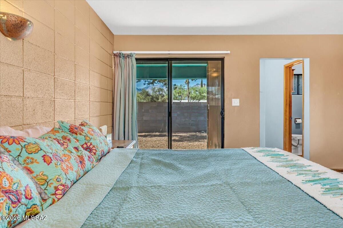 Carlos Terrace - Residential