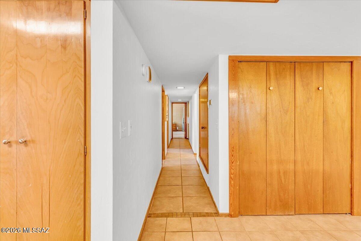 Carlos Terrace - Residential