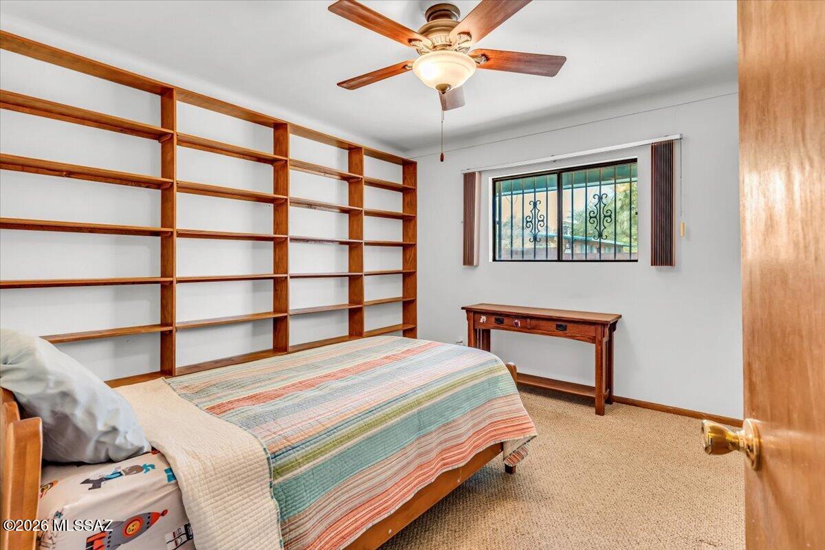 Carlos Terrace - Residential
