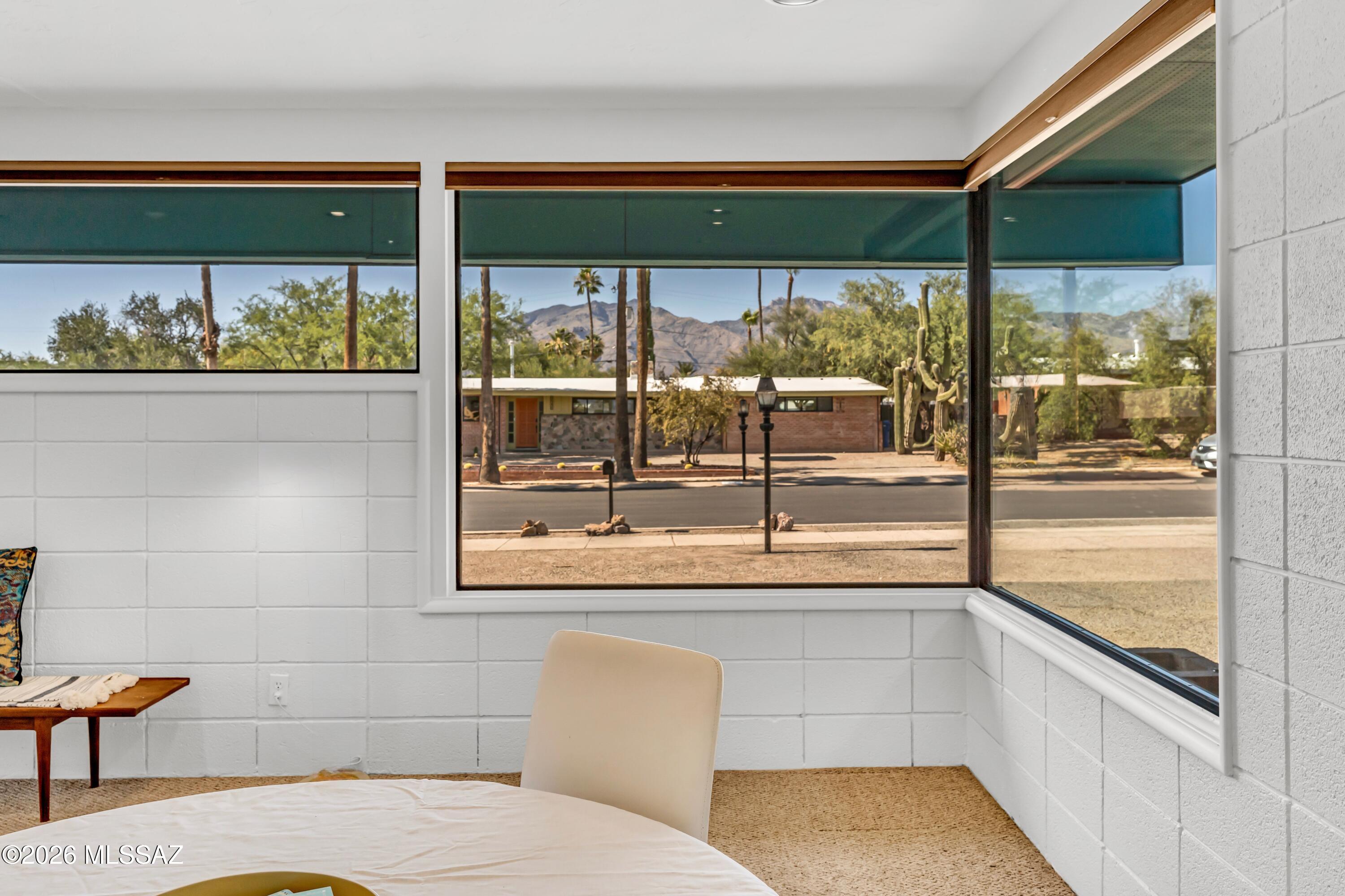 Carlos Terrace - Residential
