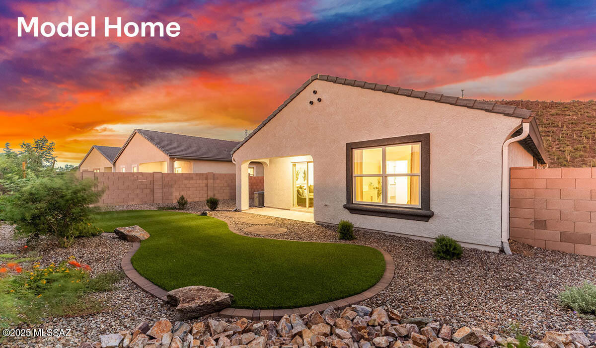 Saguaro Bloom 7A - Residential