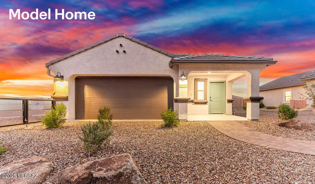 Saguaro Bloom 7A - Residential