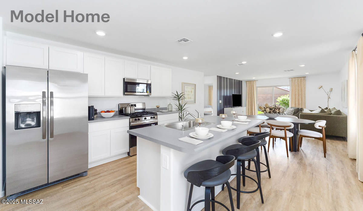 Saguaro Bloom 7A - Residential