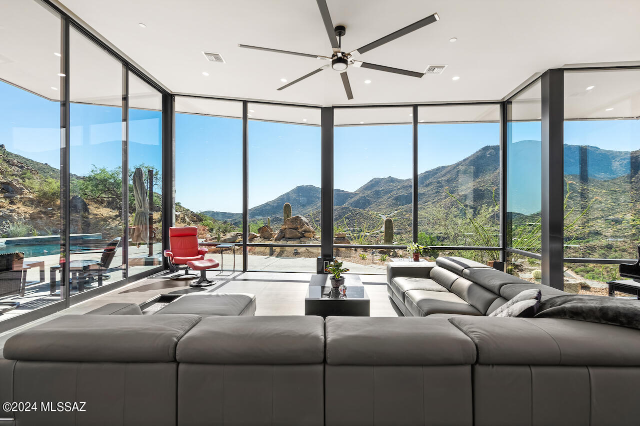 Canyon Pass At Dove Mountain - Residential