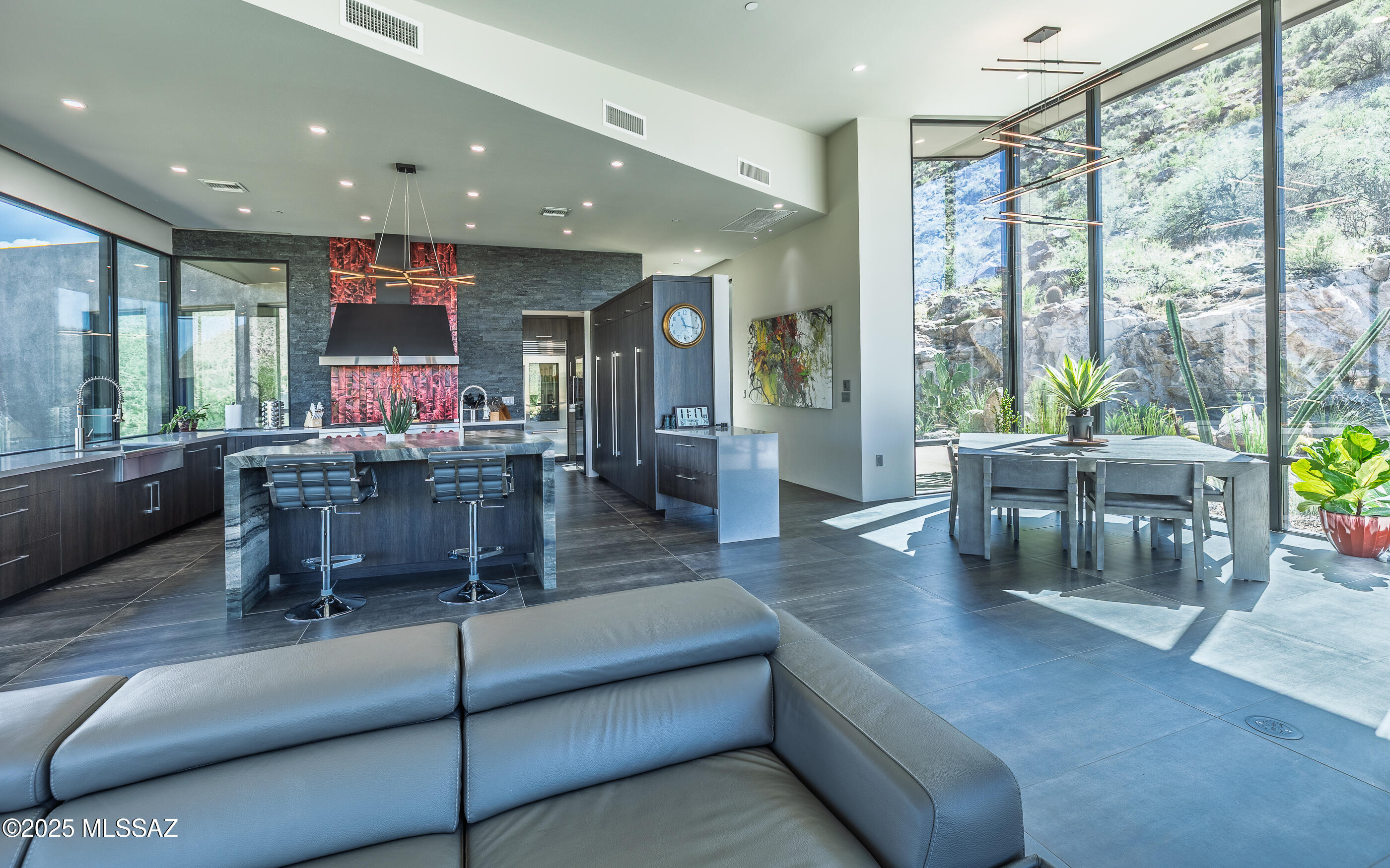 Canyon Pass At Dove Mountain - Residential