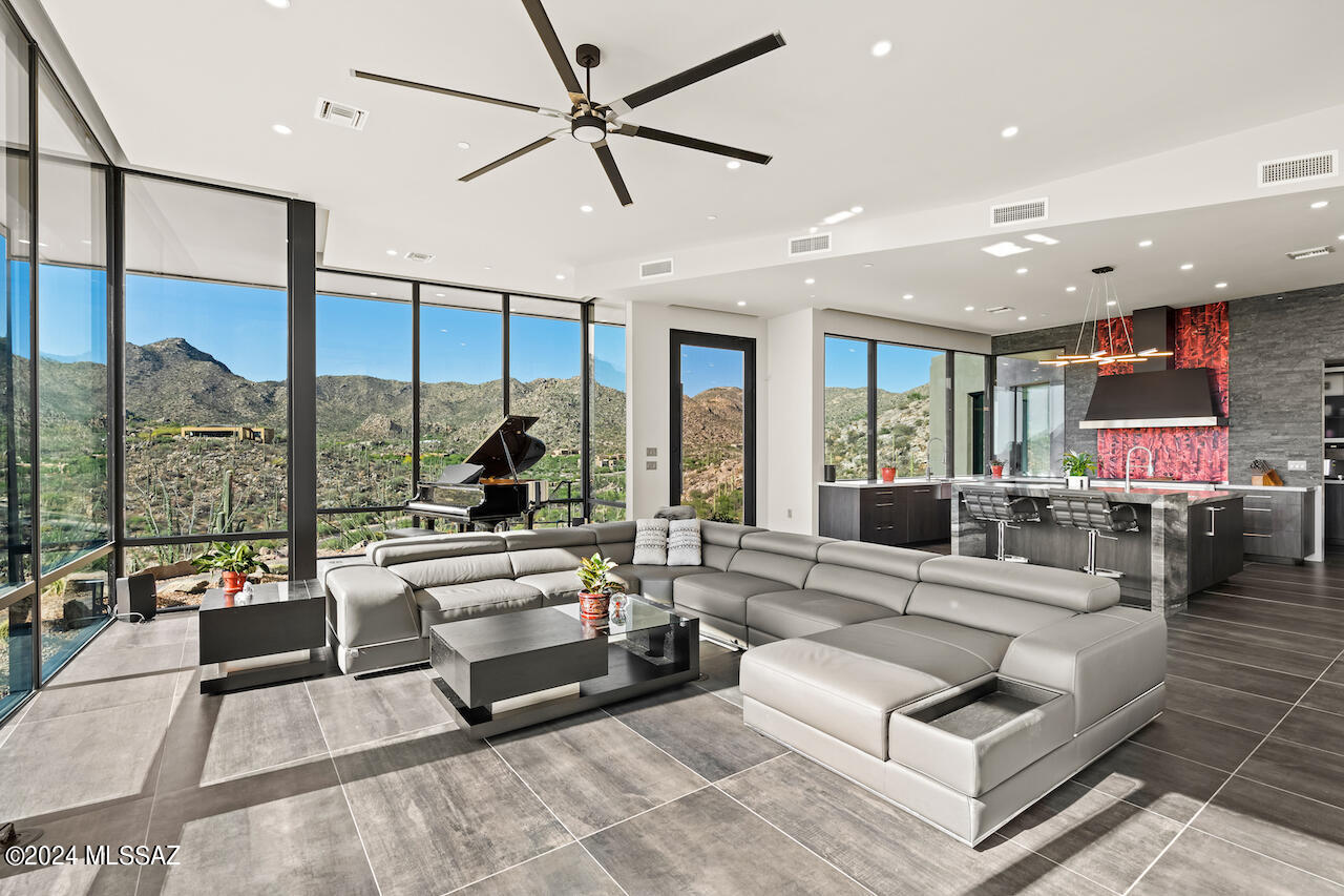 Canyon Pass At Dove Mountain - Residential