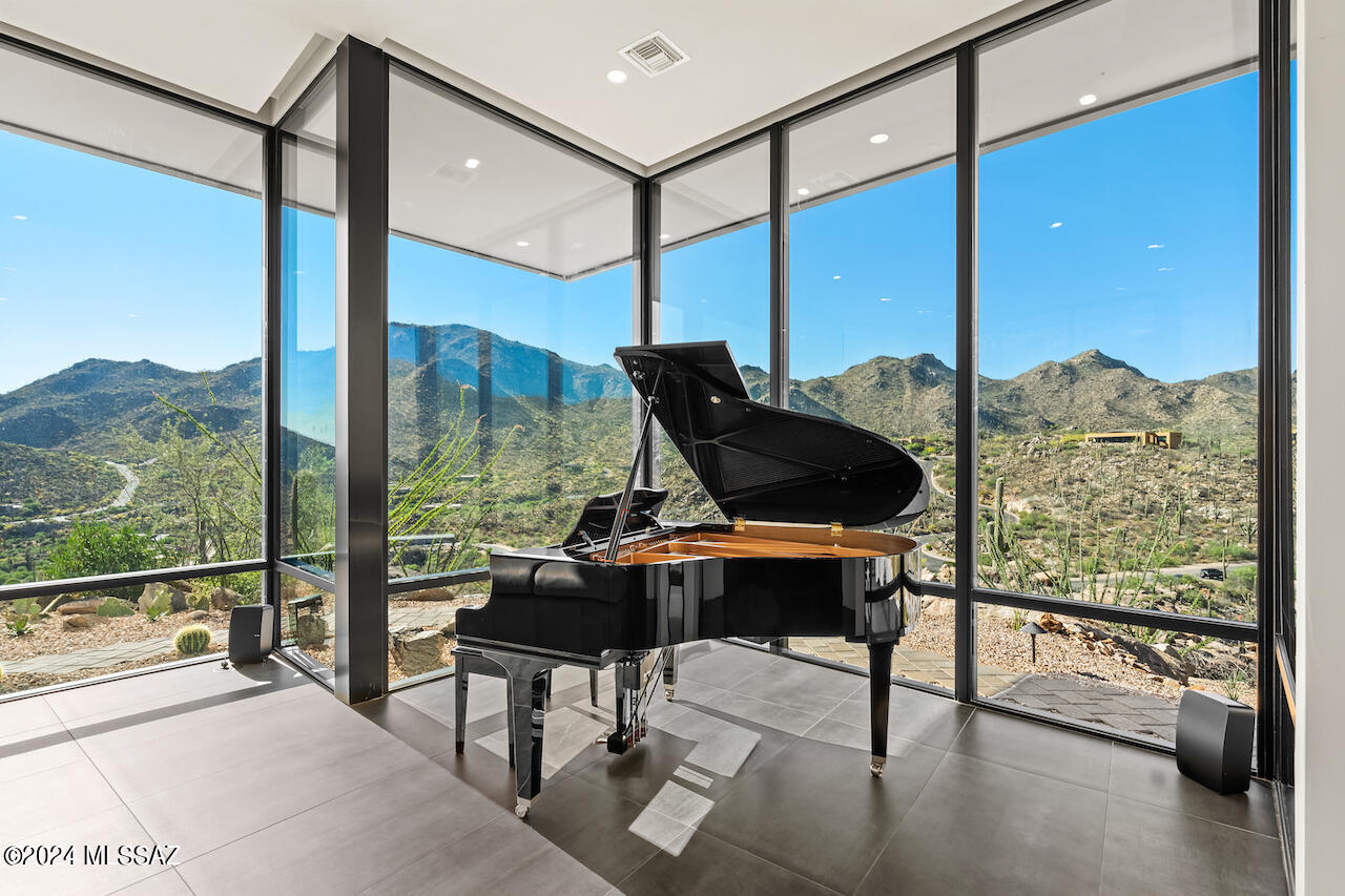 Canyon Pass At Dove Mountain - Residential