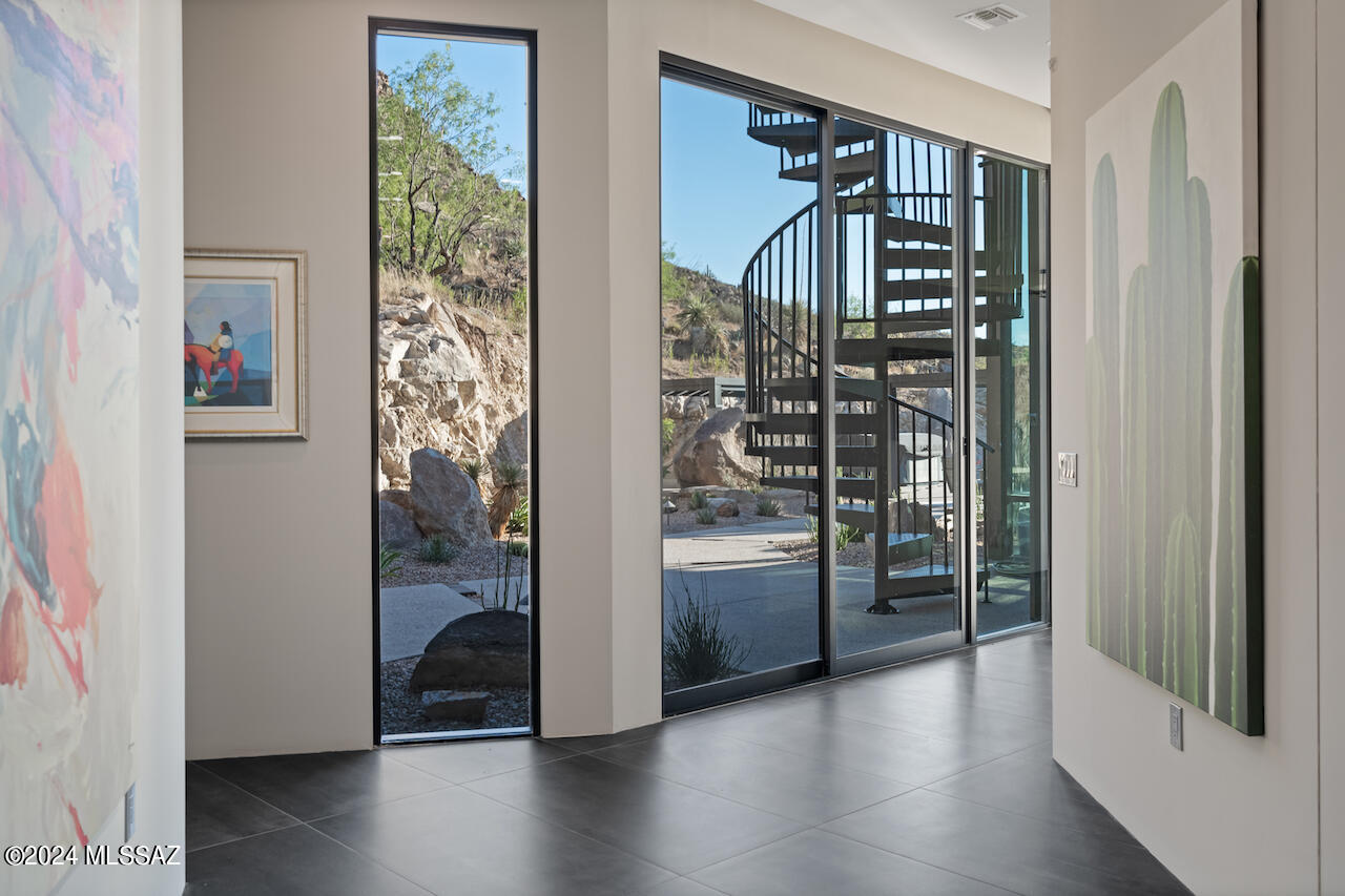 Canyon Pass At Dove Mountain - Residential