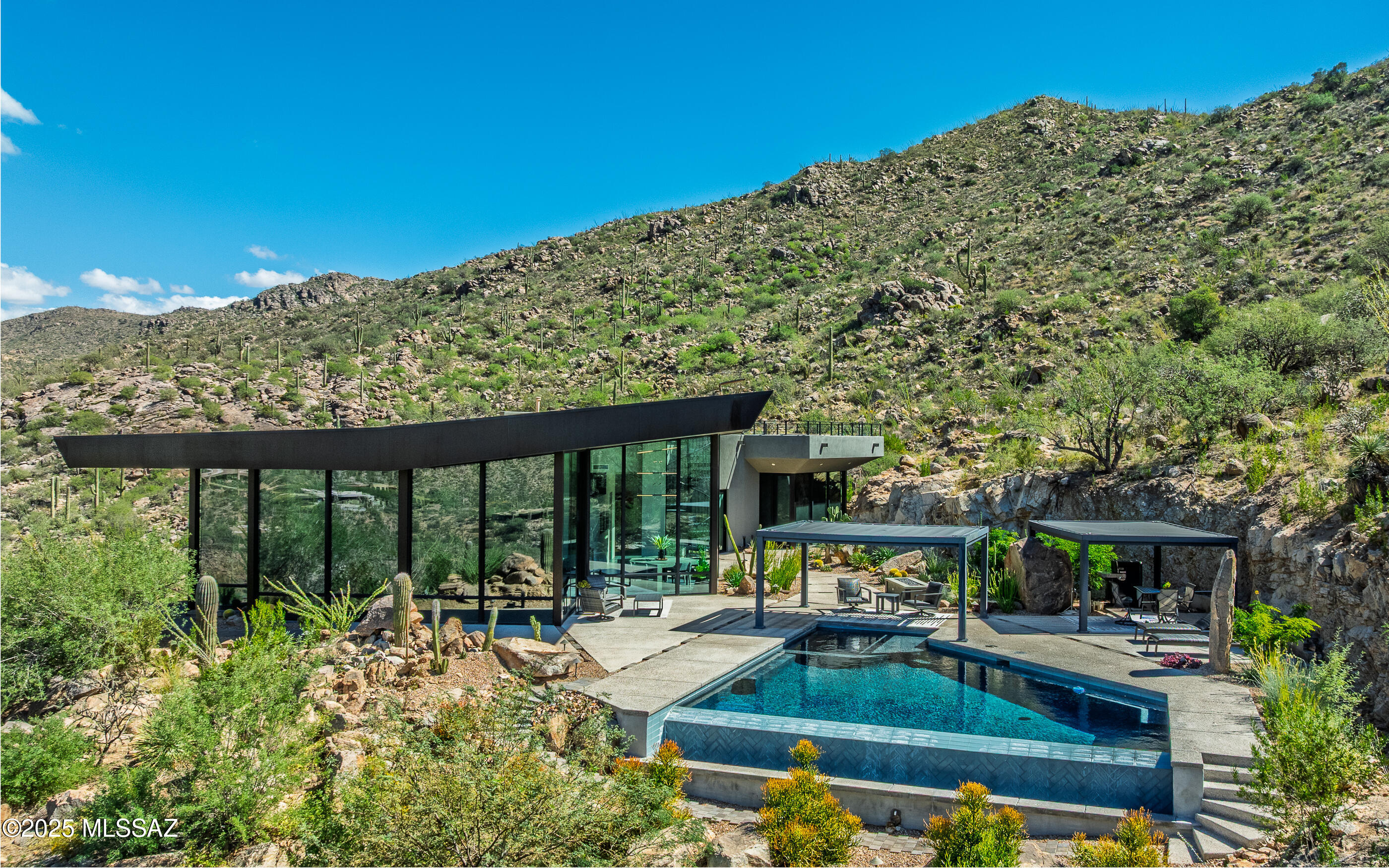 Canyon Pass At Dove Mountain - Residential