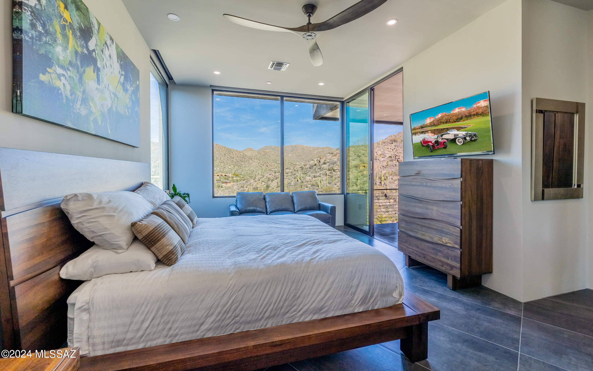 Canyon Pass At Dove Mountain - Residential