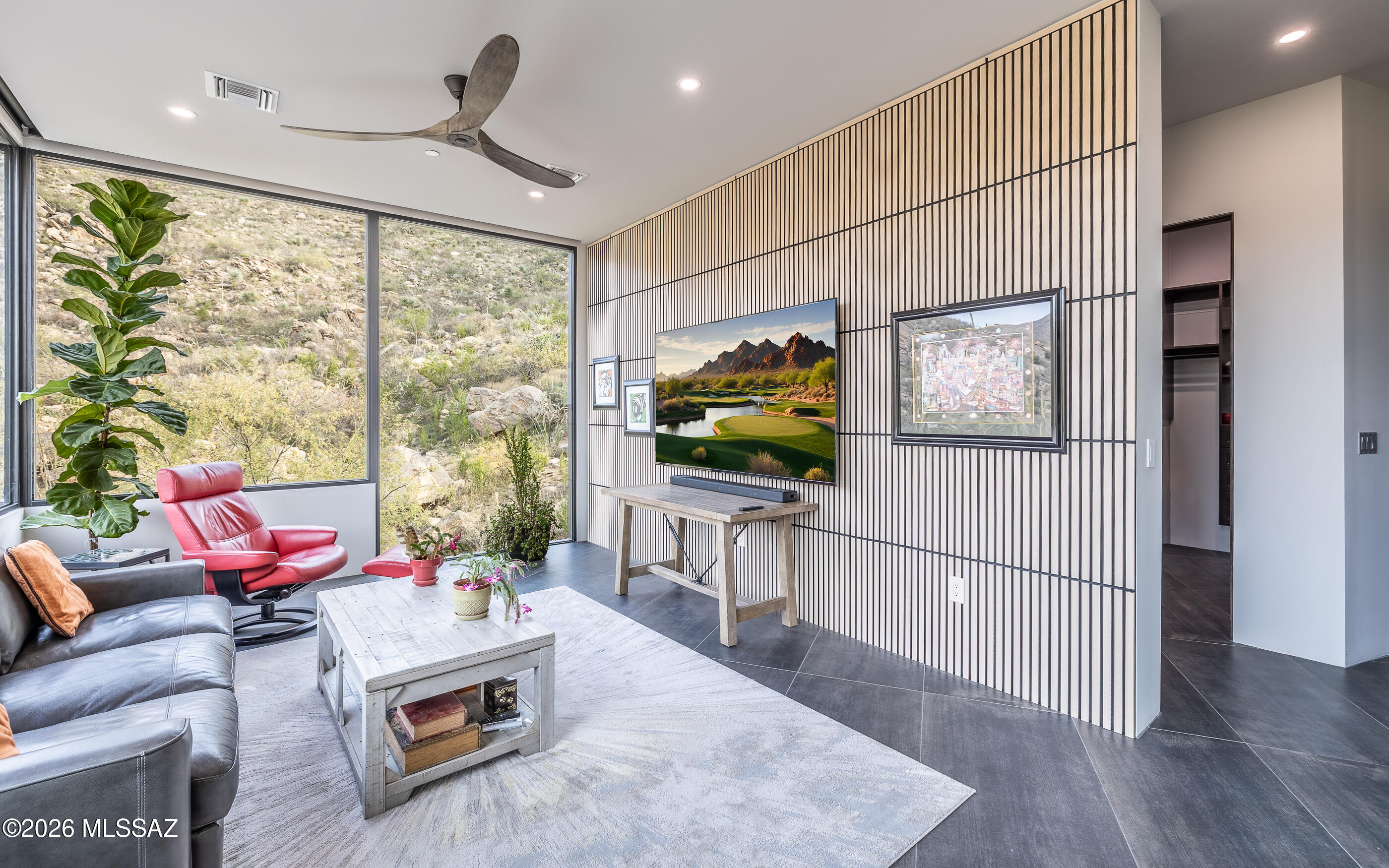 Canyon Pass At Dove Mountain - Residential