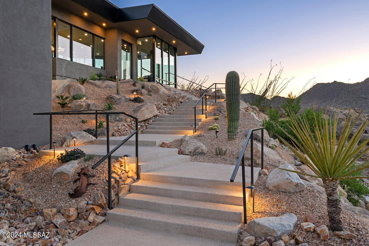 Canyon Pass At Dove Mountain - Residential