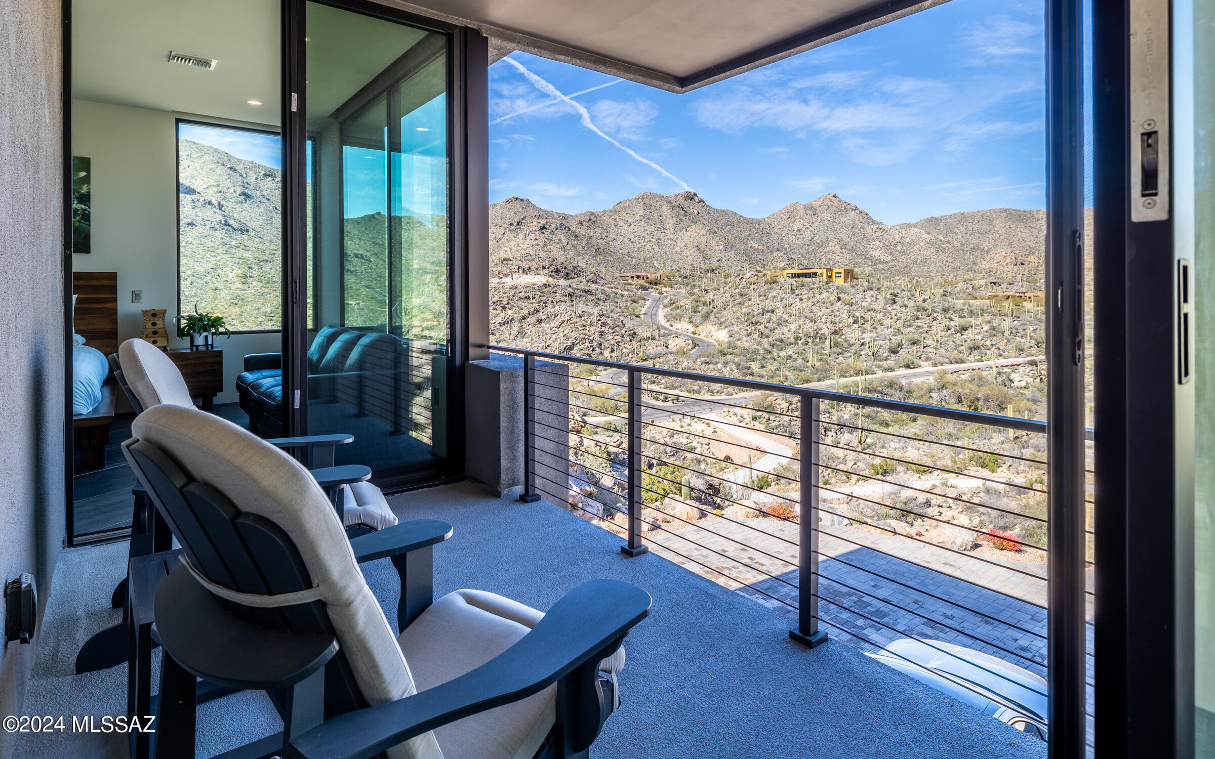 Canyon Pass At Dove Mountain - Residential