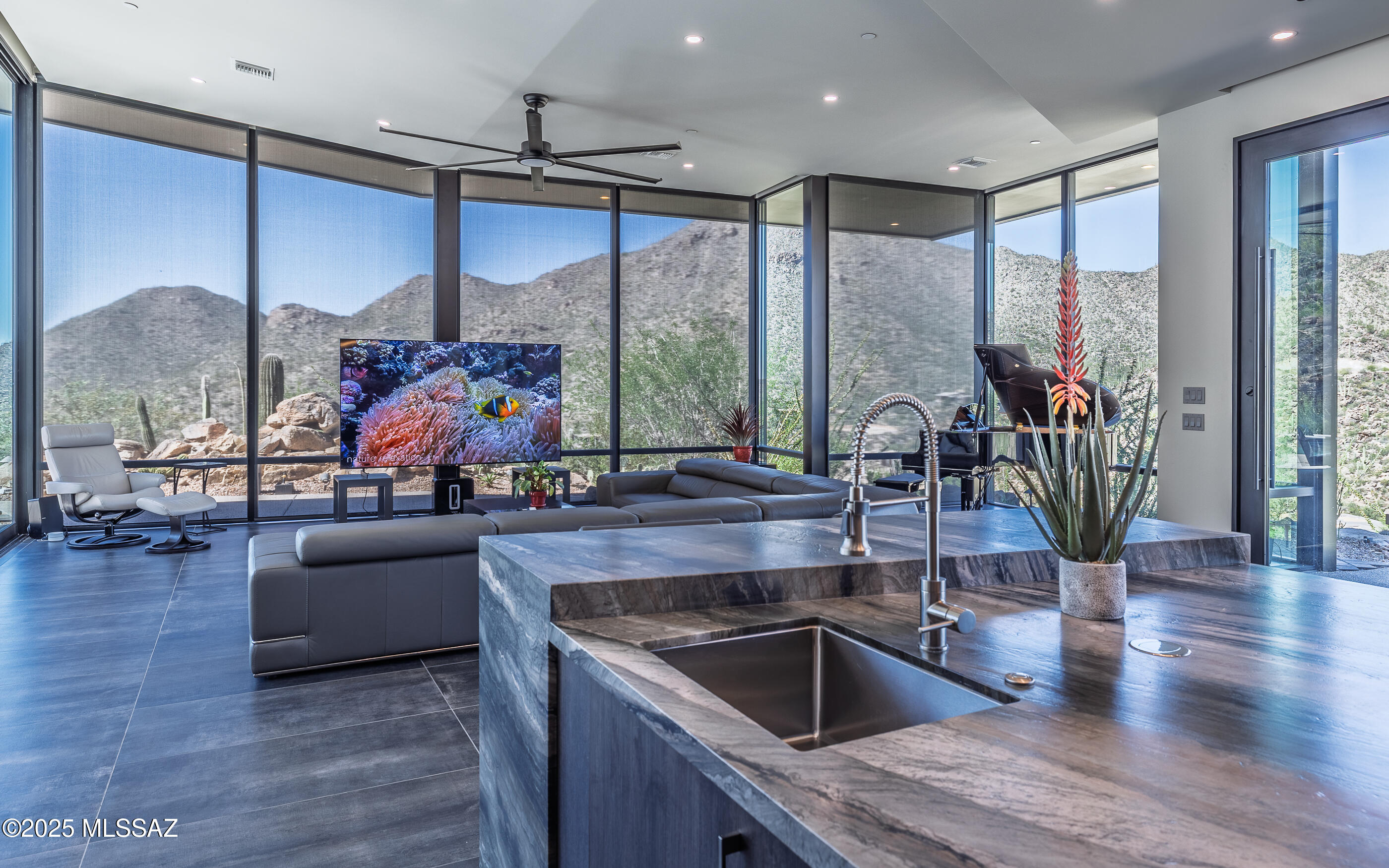 Canyon Pass At Dove Mountain - Residential