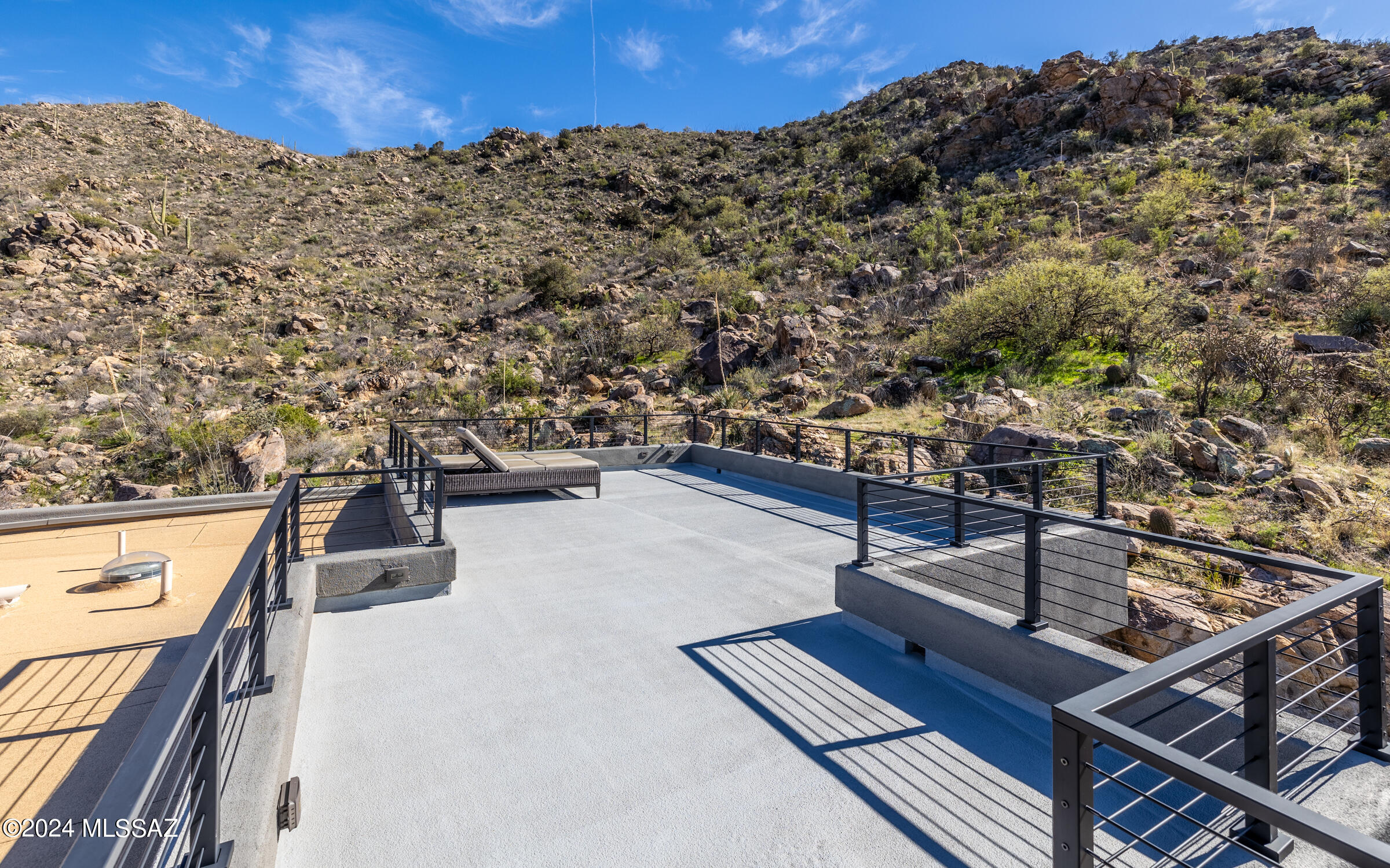 Canyon Pass At Dove Mountain - Residential