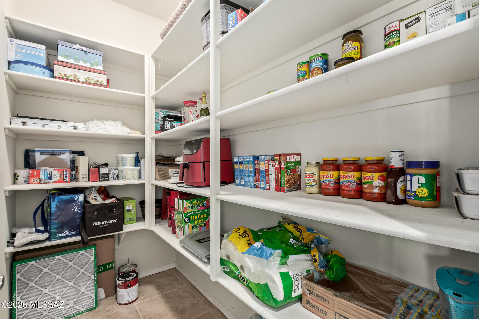 N/A - Residential