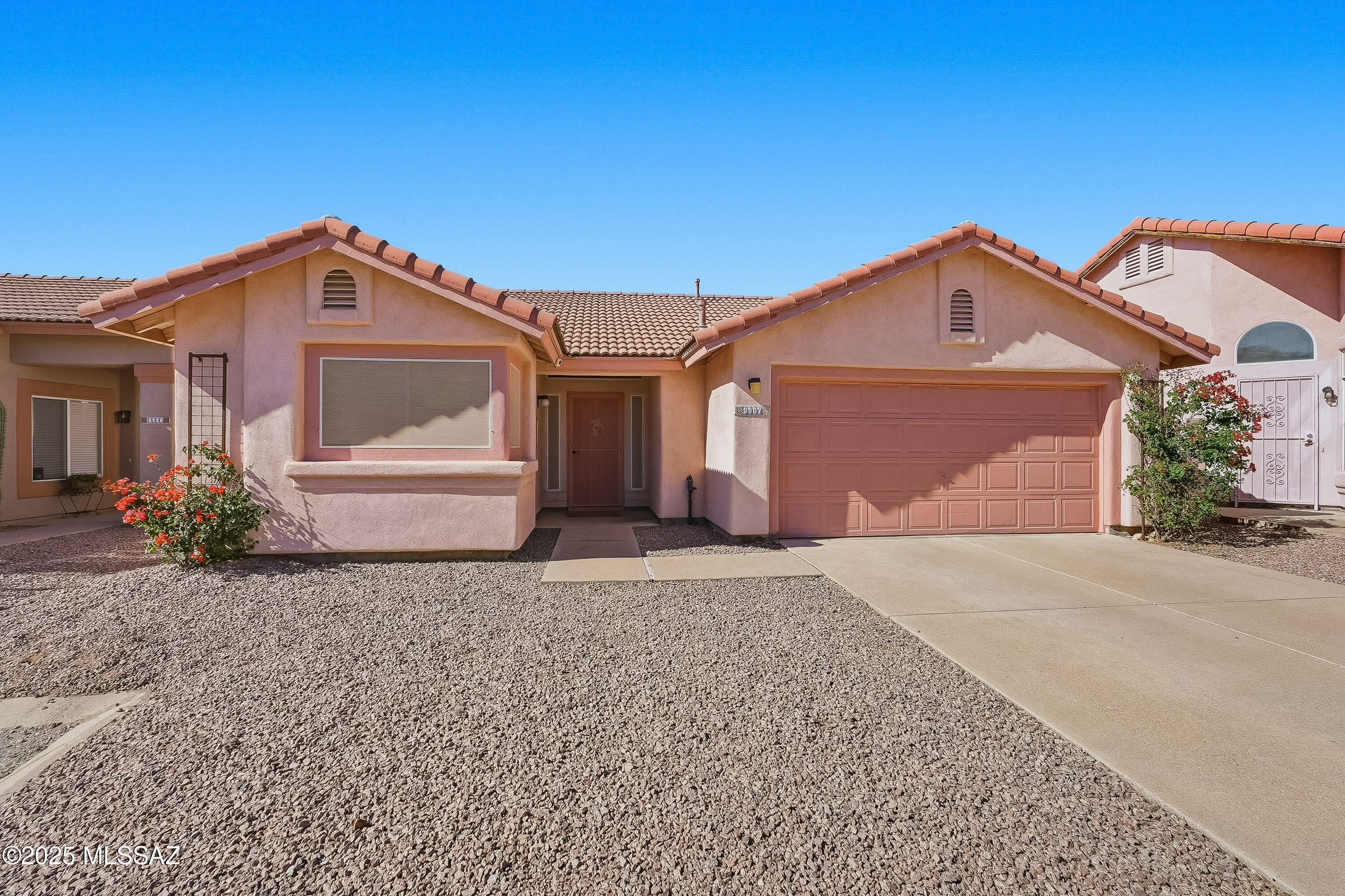 North Ranch (689-780) - Residential