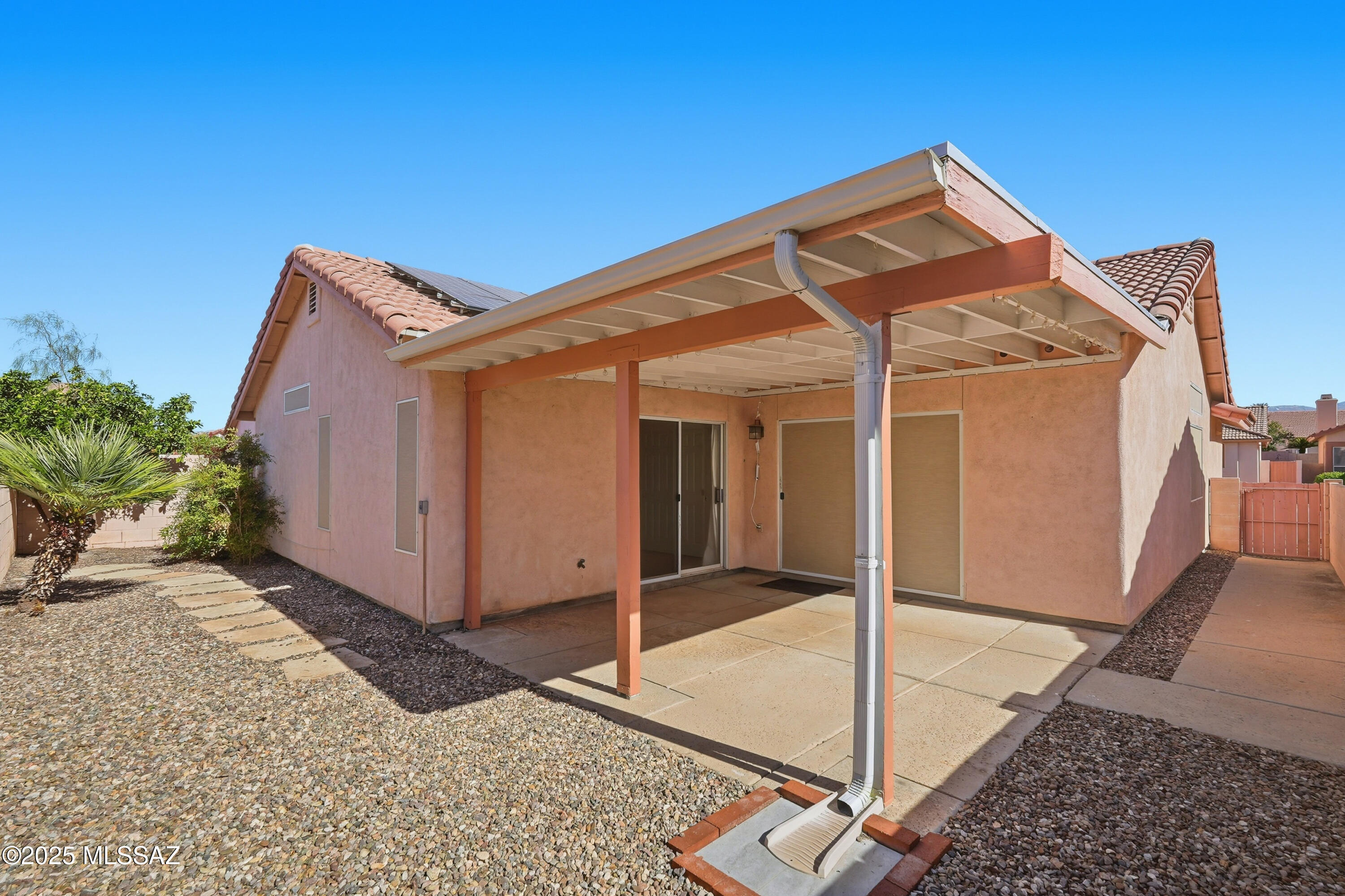 North Ranch (689-780) - Residential