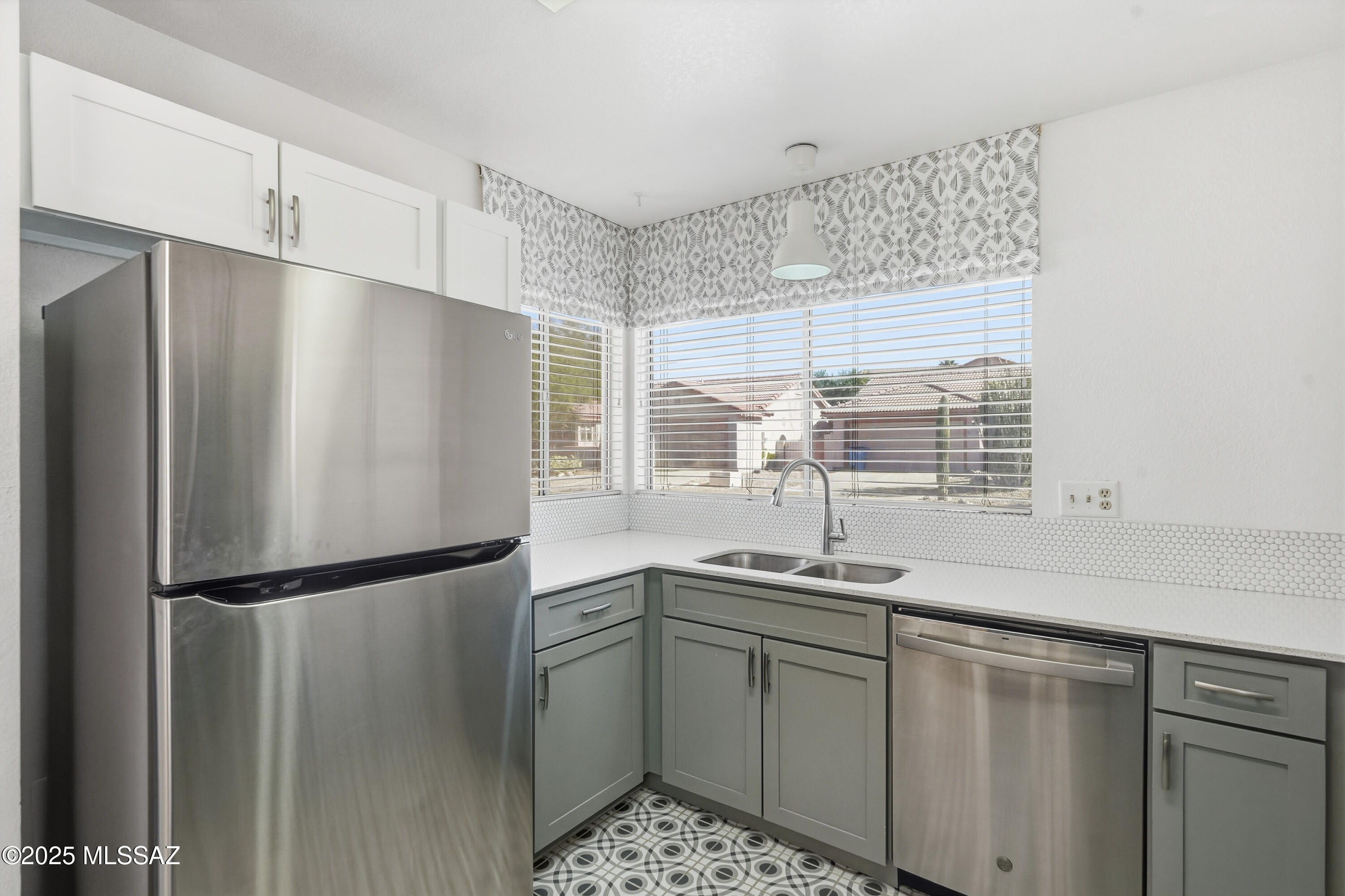 North Ranch (689-780) - Residential