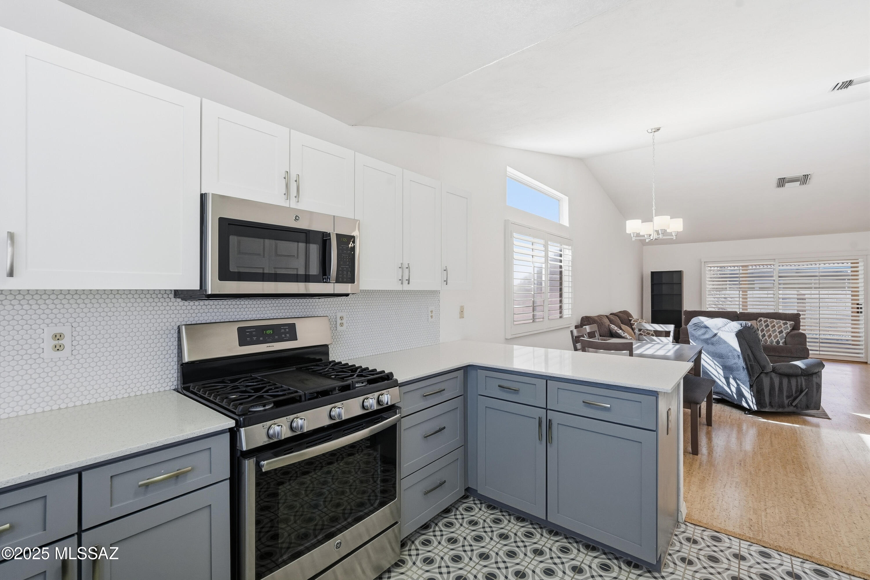 North Ranch (689-780) - Residential