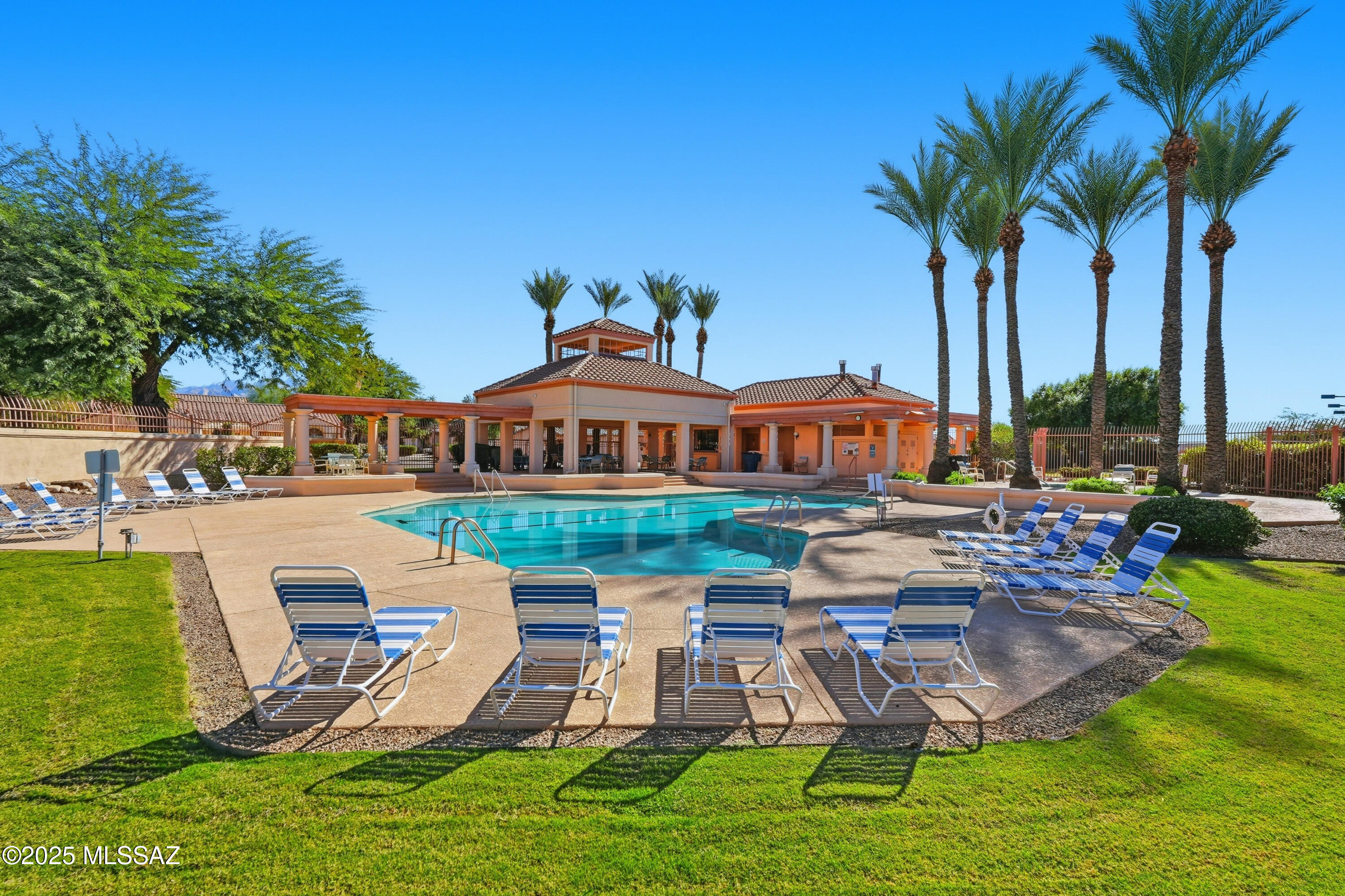 North Ranch (689-780) - Residential