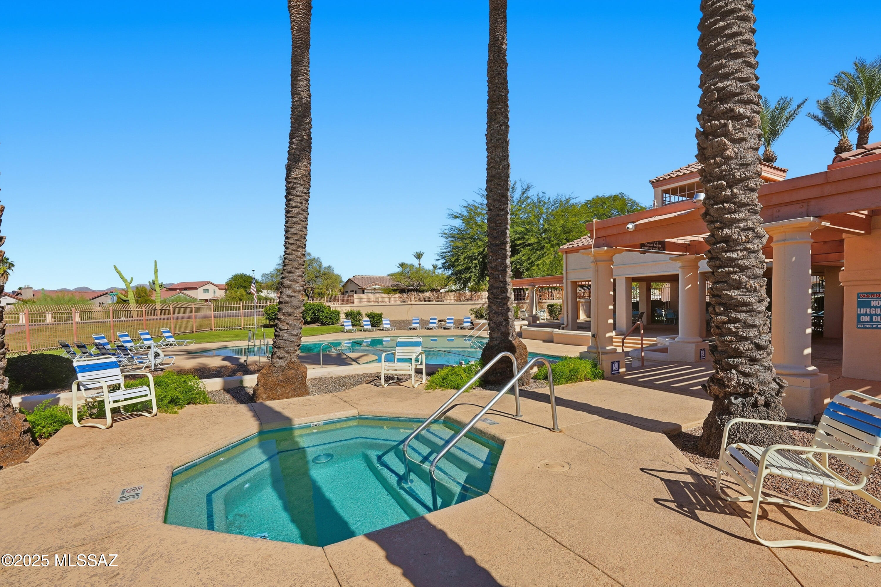 North Ranch (689-780) - Residential