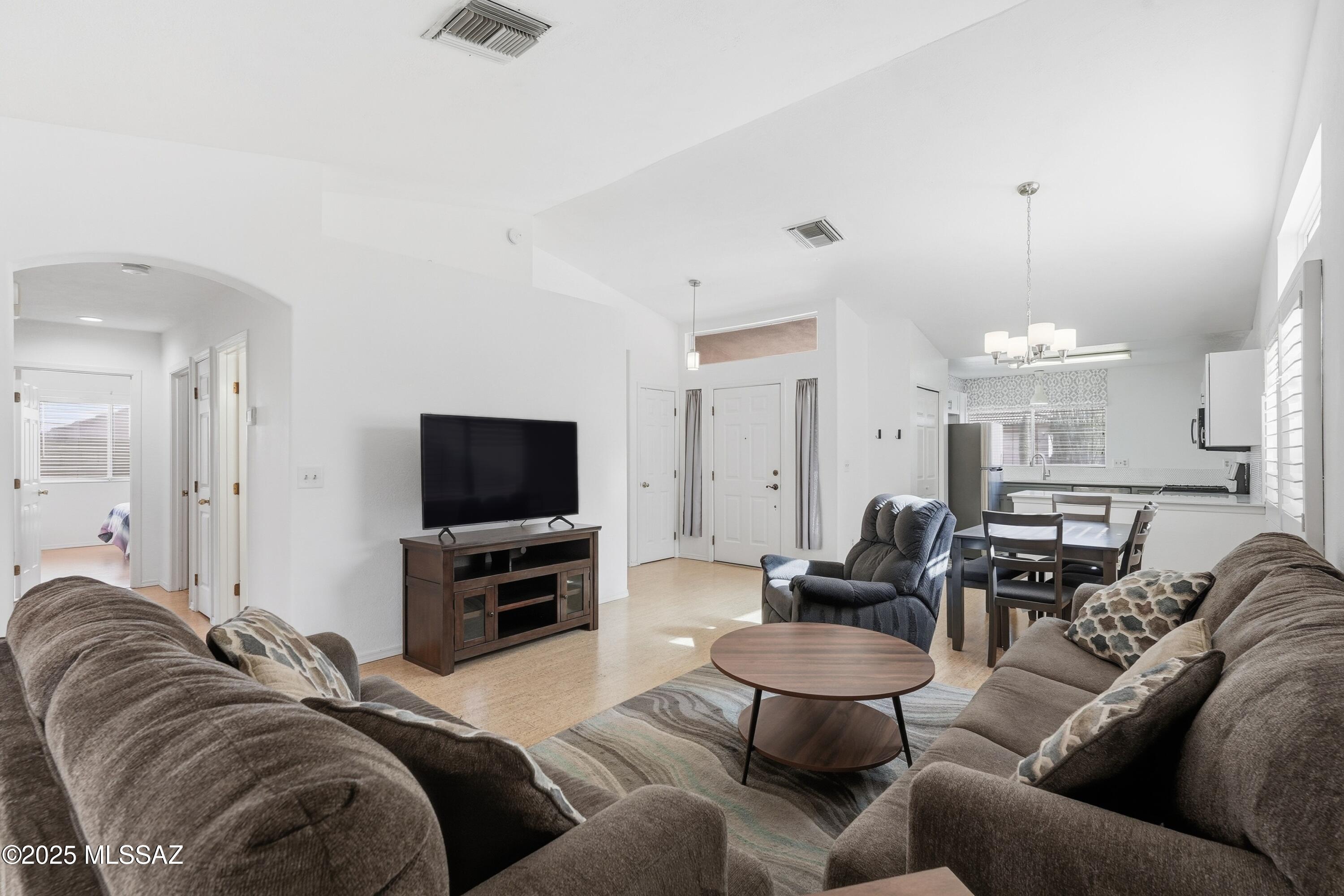 North Ranch (689-780) - Residential