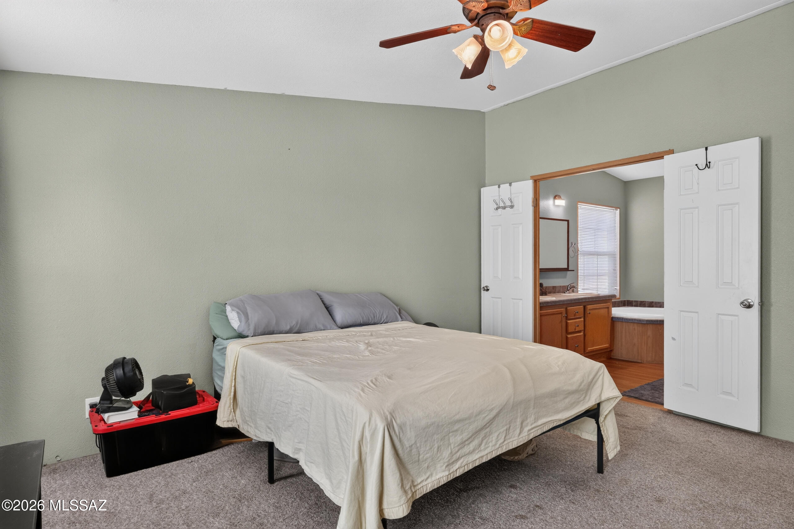 Silverbell Trails Estates - Residential