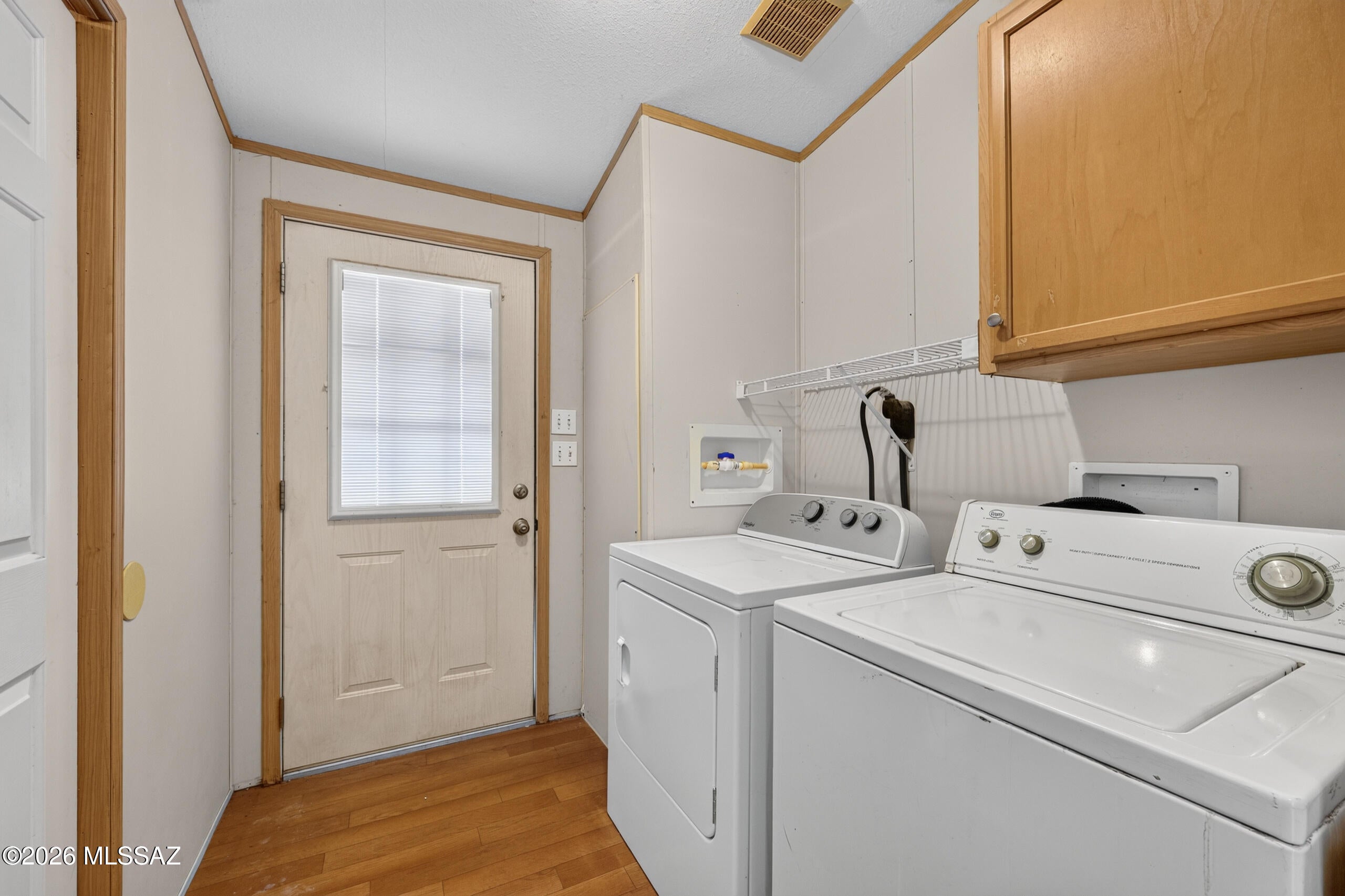 Silverbell Trails Estates - Residential