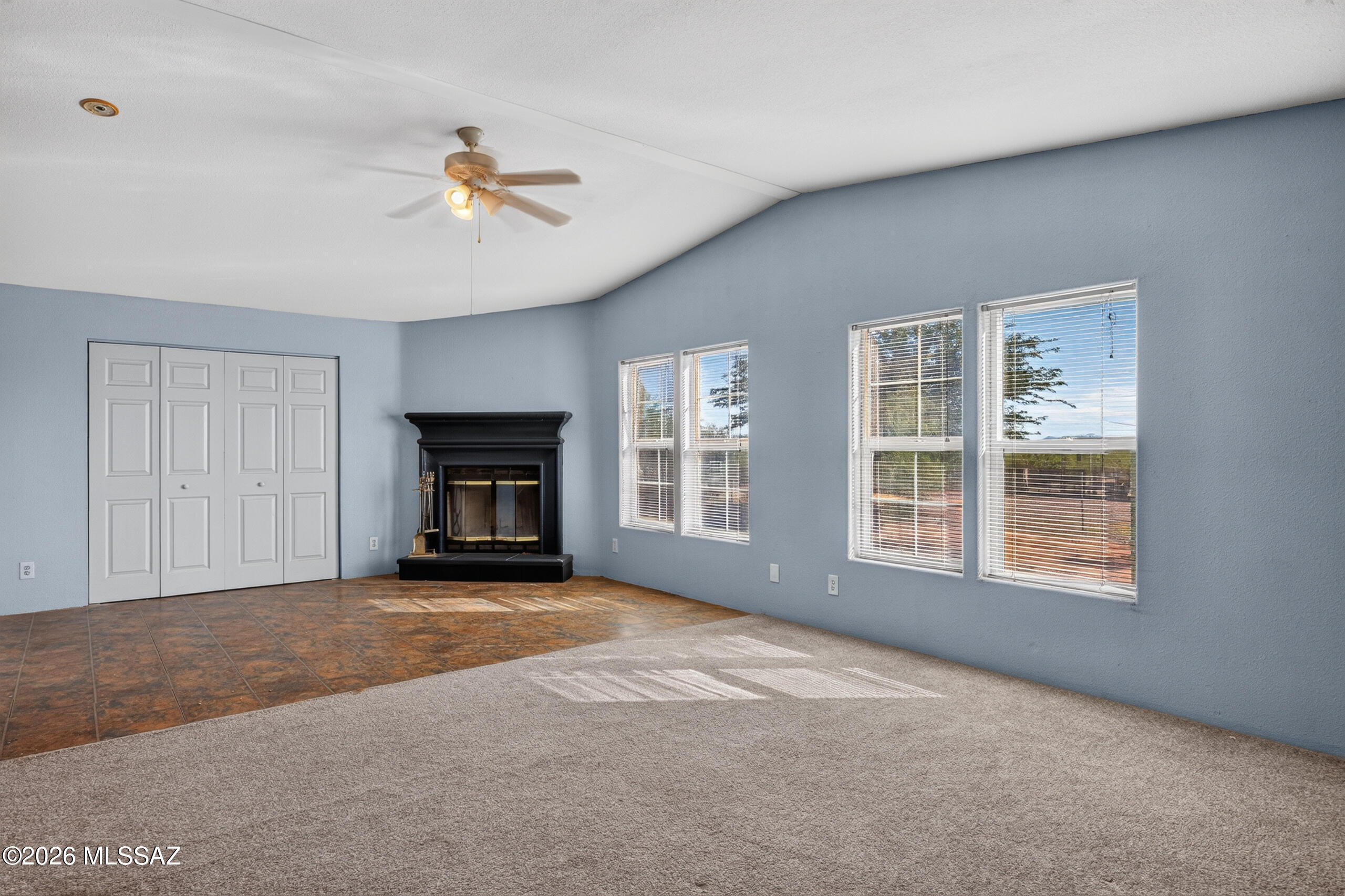 Silverbell Trails Estates - Residential