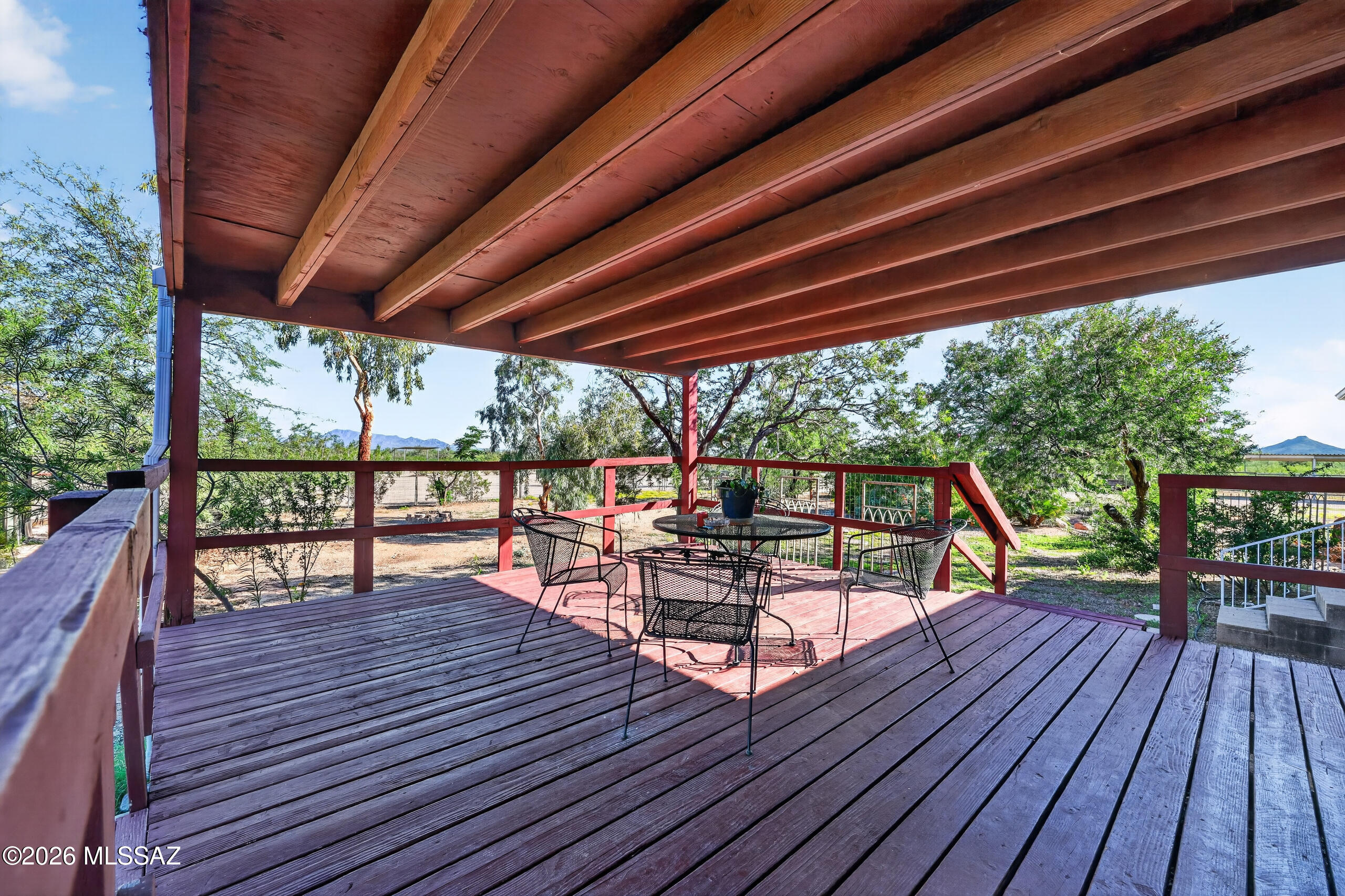 Silverbell Trails Estates - Residential